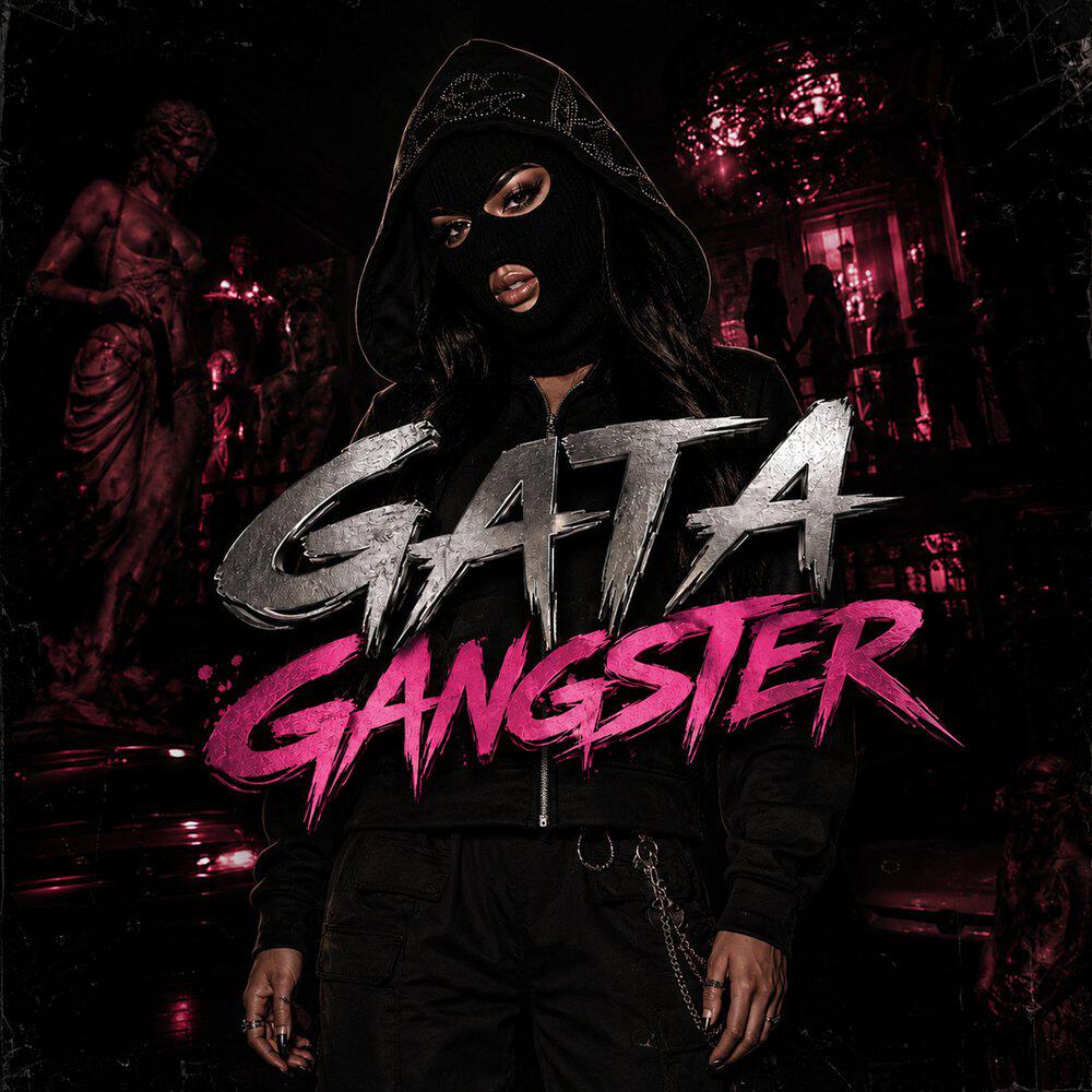 Релиз Gata Gangster
