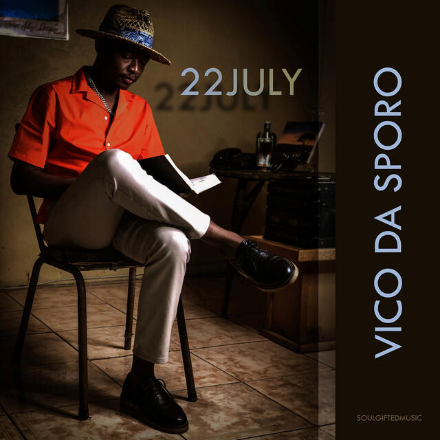 Релиз 22 July EP