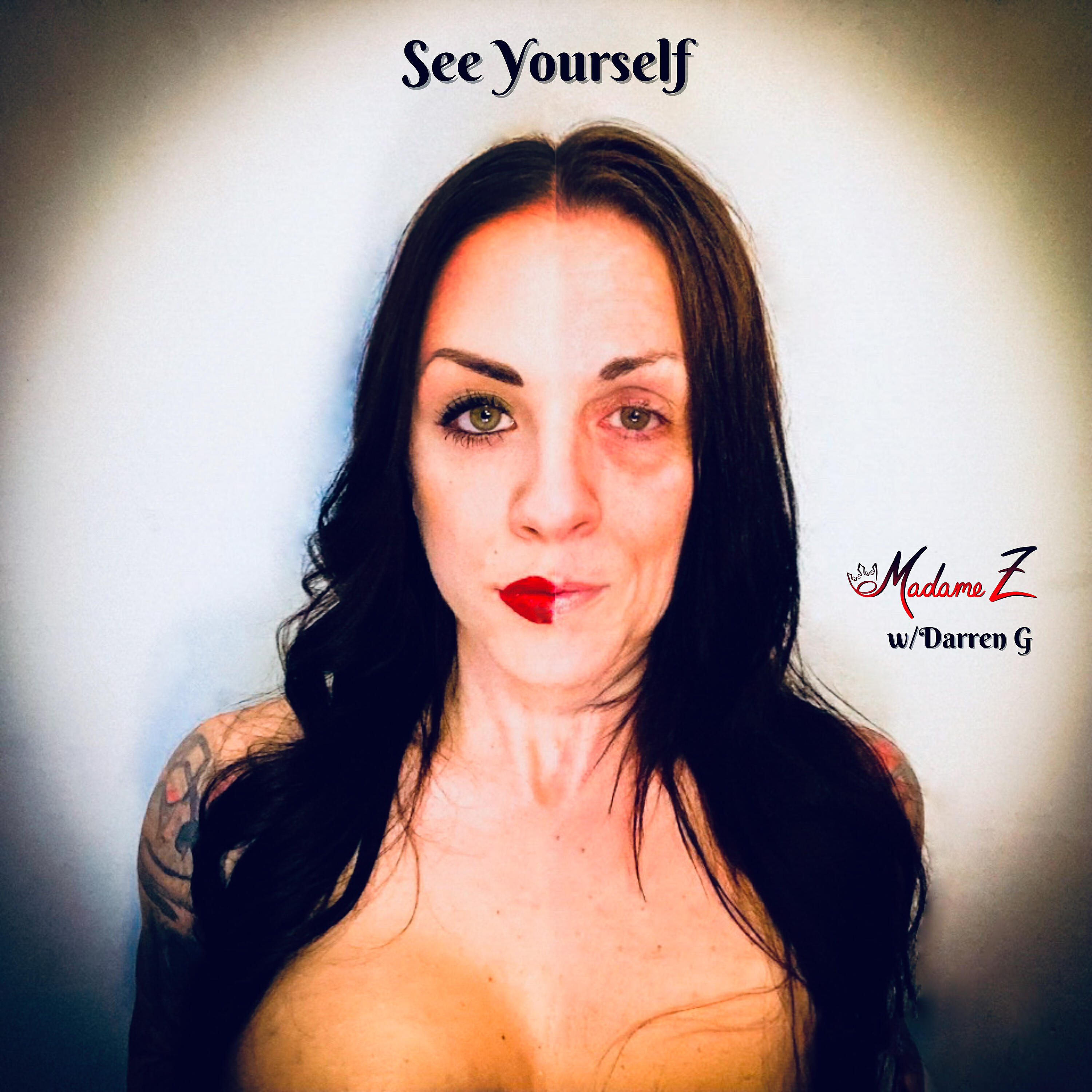 Релиз See Yourself