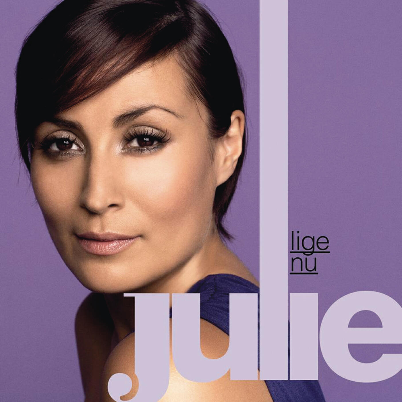 Релиз Lige Nu