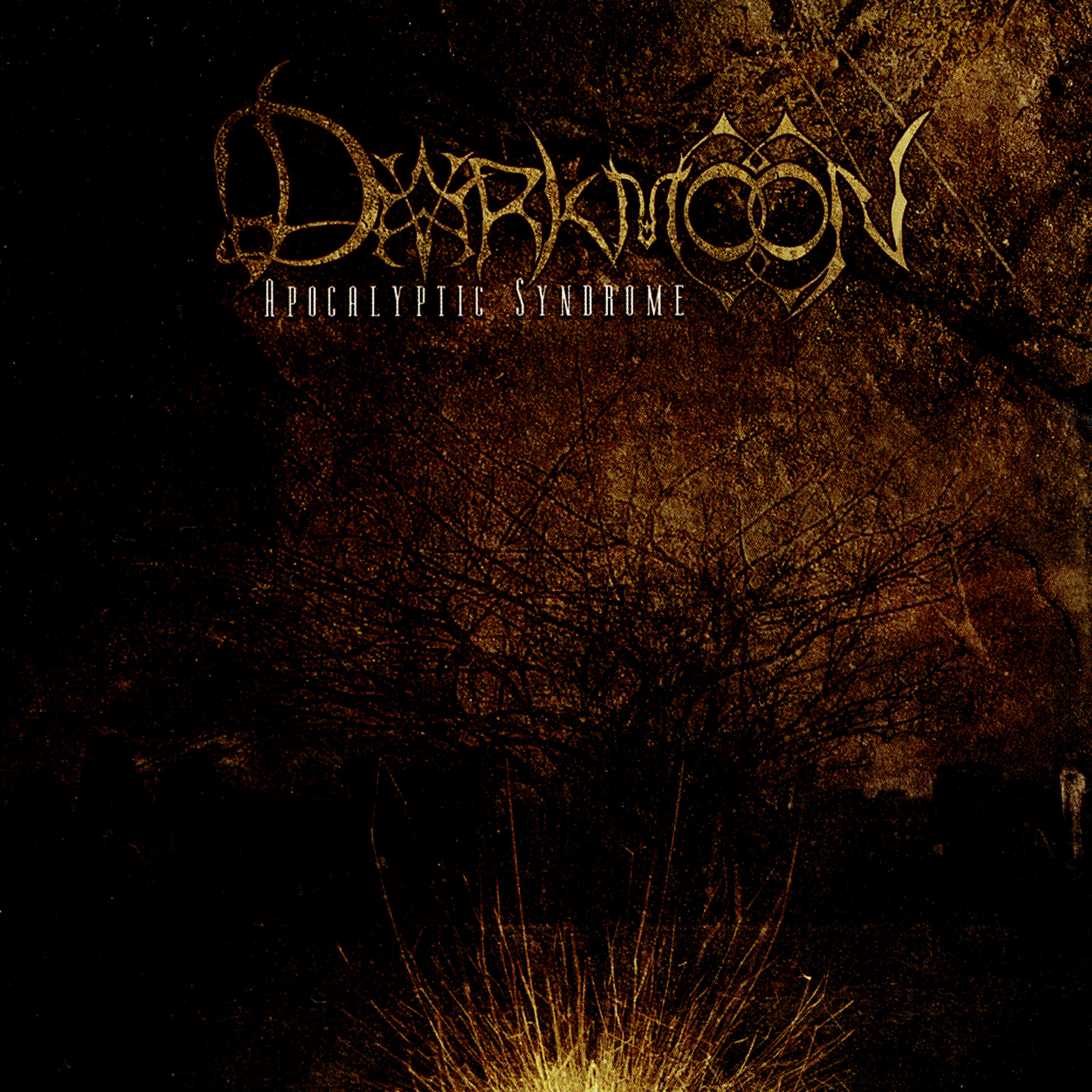 Релиз Apocalyptic Syndrome