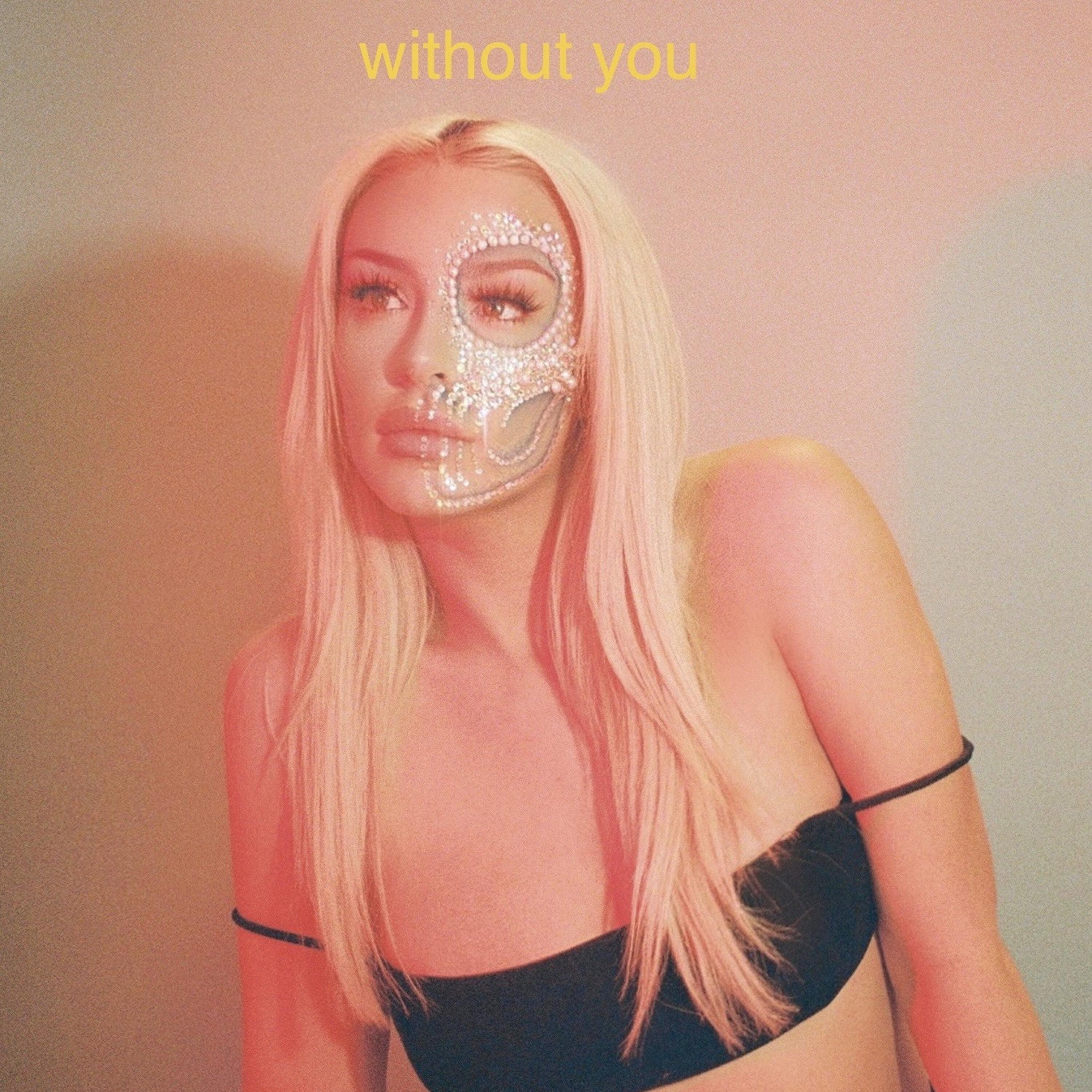 Релиз without you