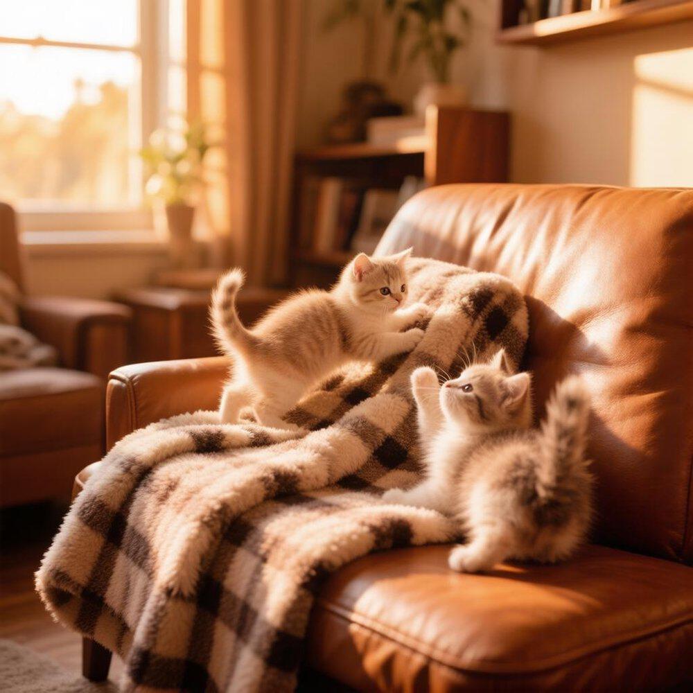 Релиз Котики нашей жизни
