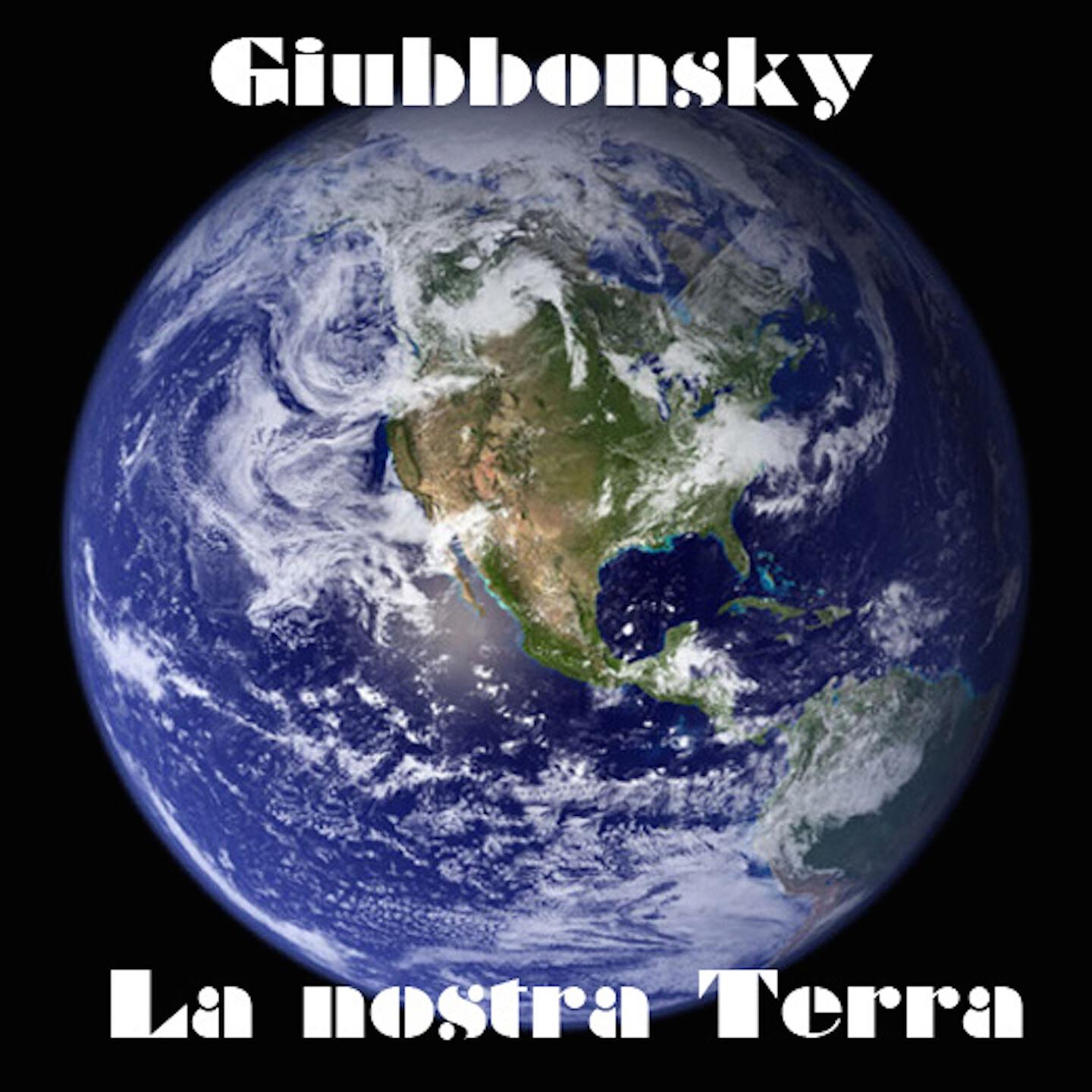 Релиз La nostra terra