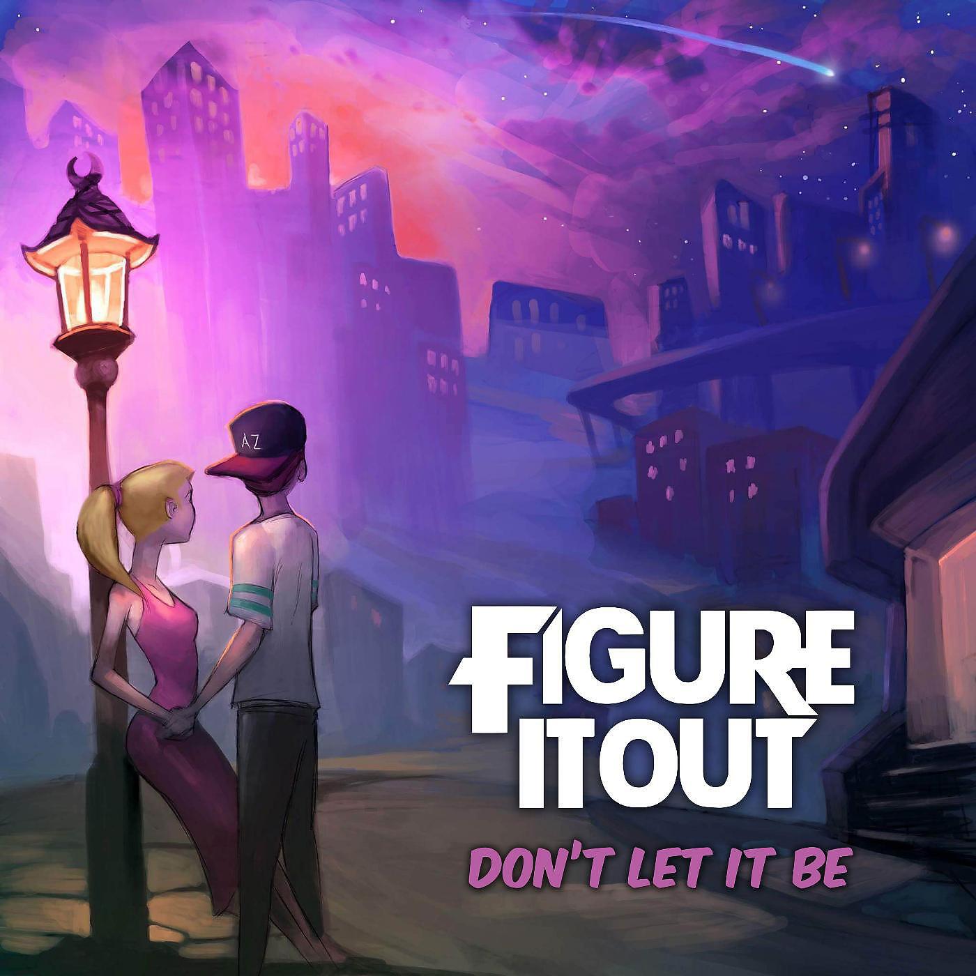 Figure It Out