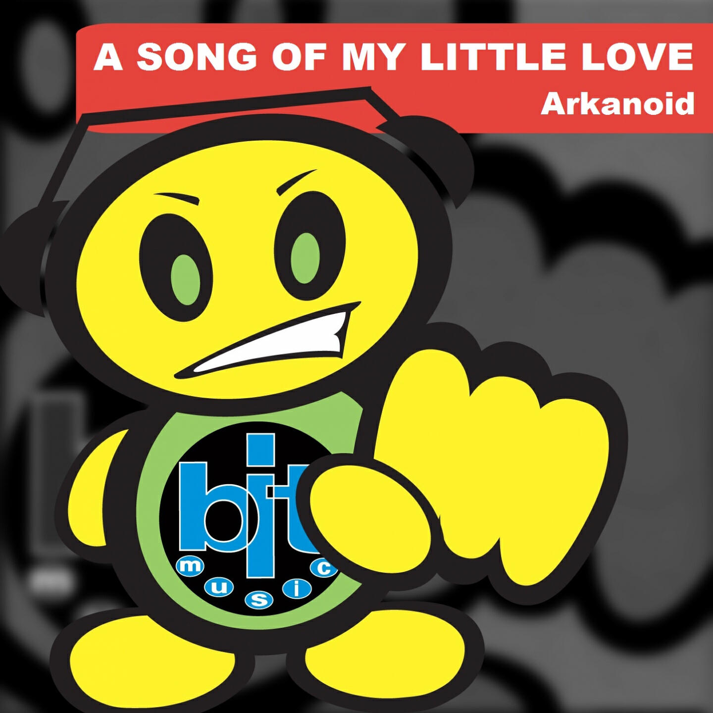 Релиз A Song of My Little Love