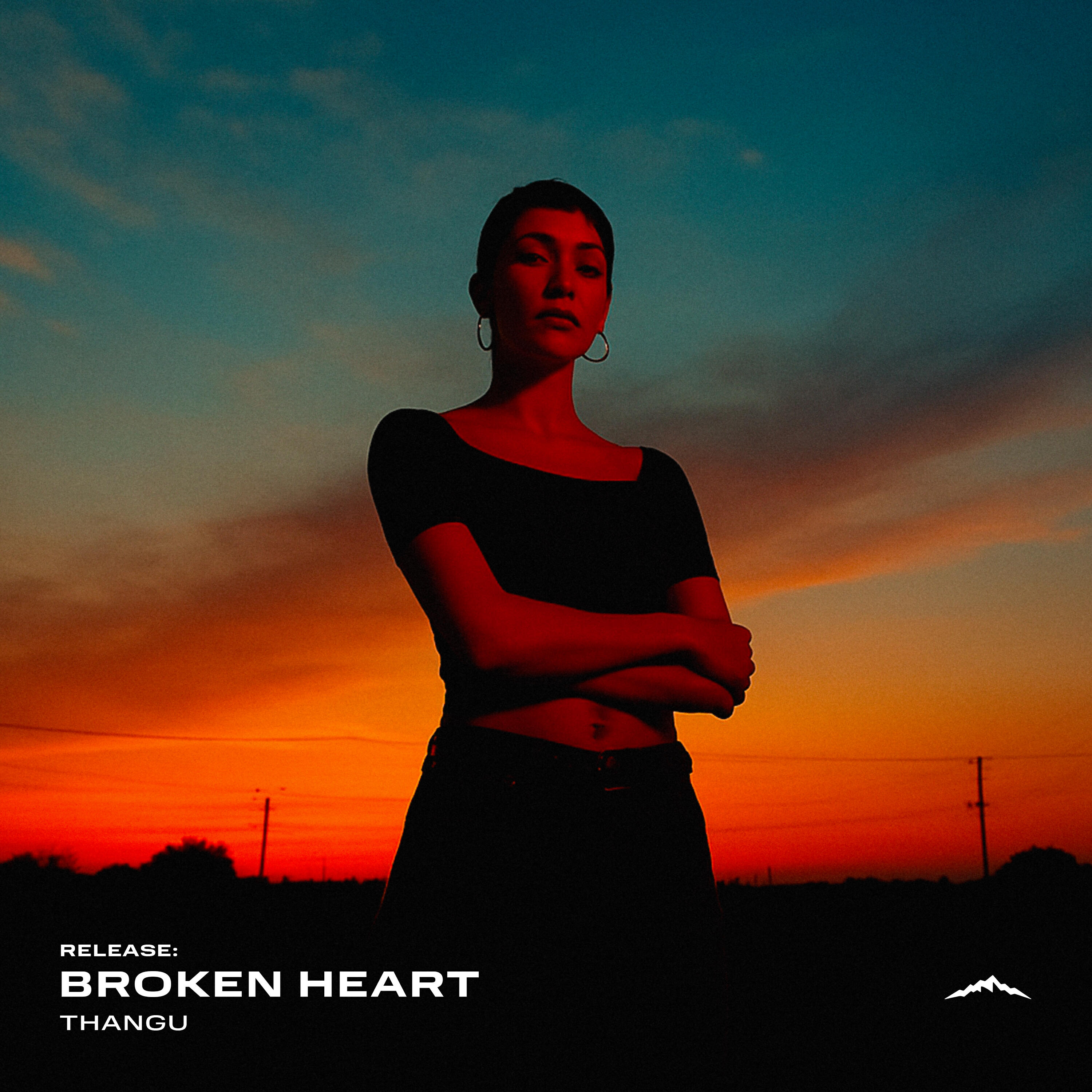 Релиз Broken Heart