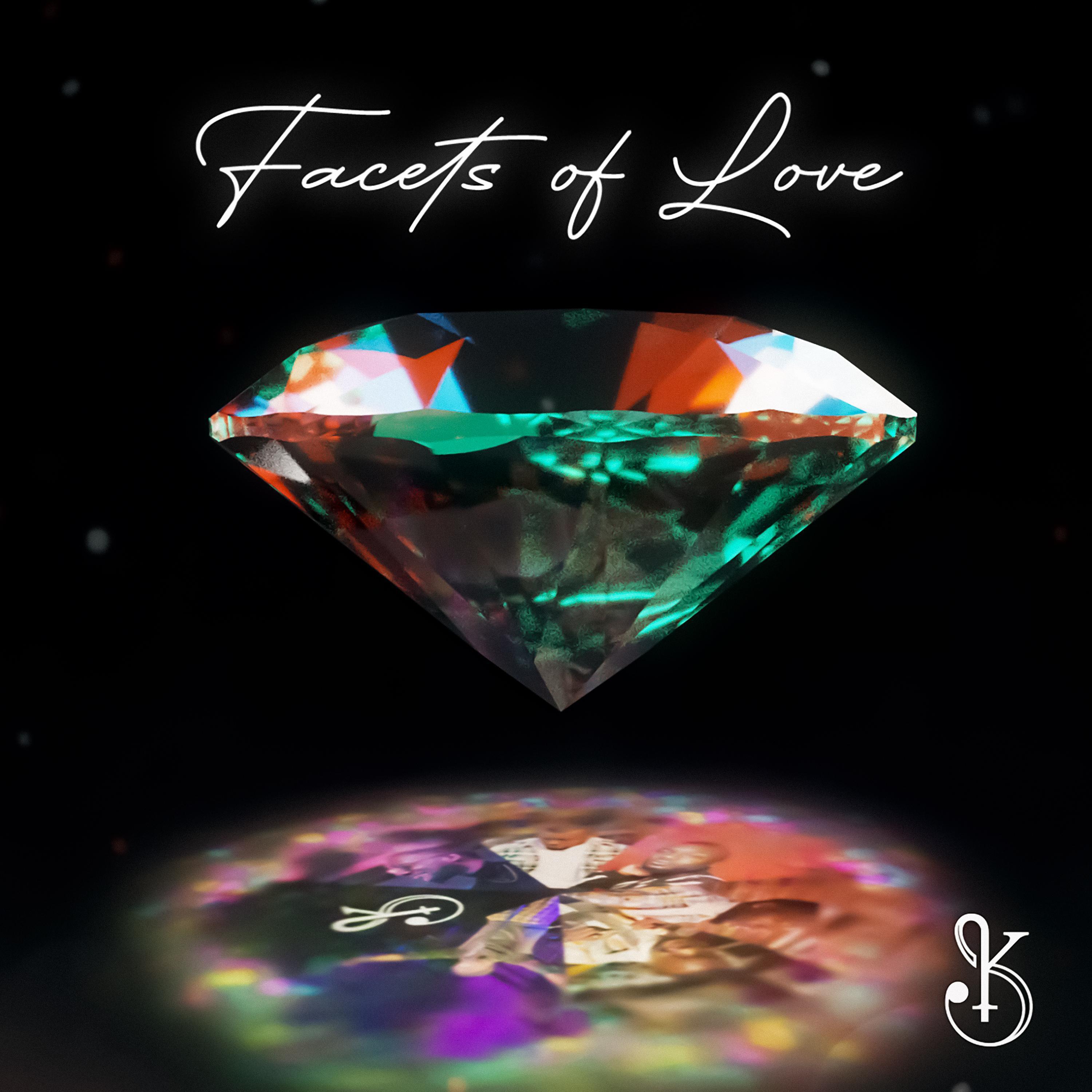 Релиз Facets of Love