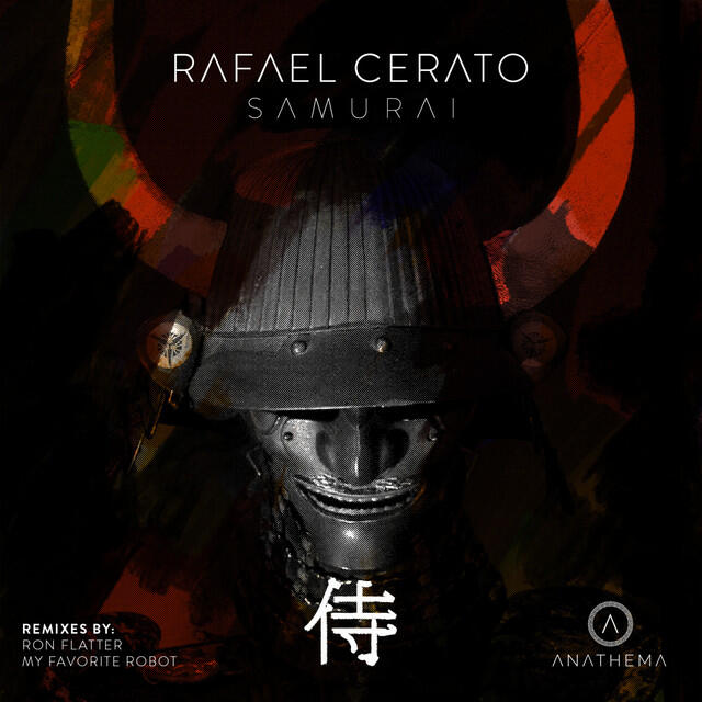 Релиз Samurai