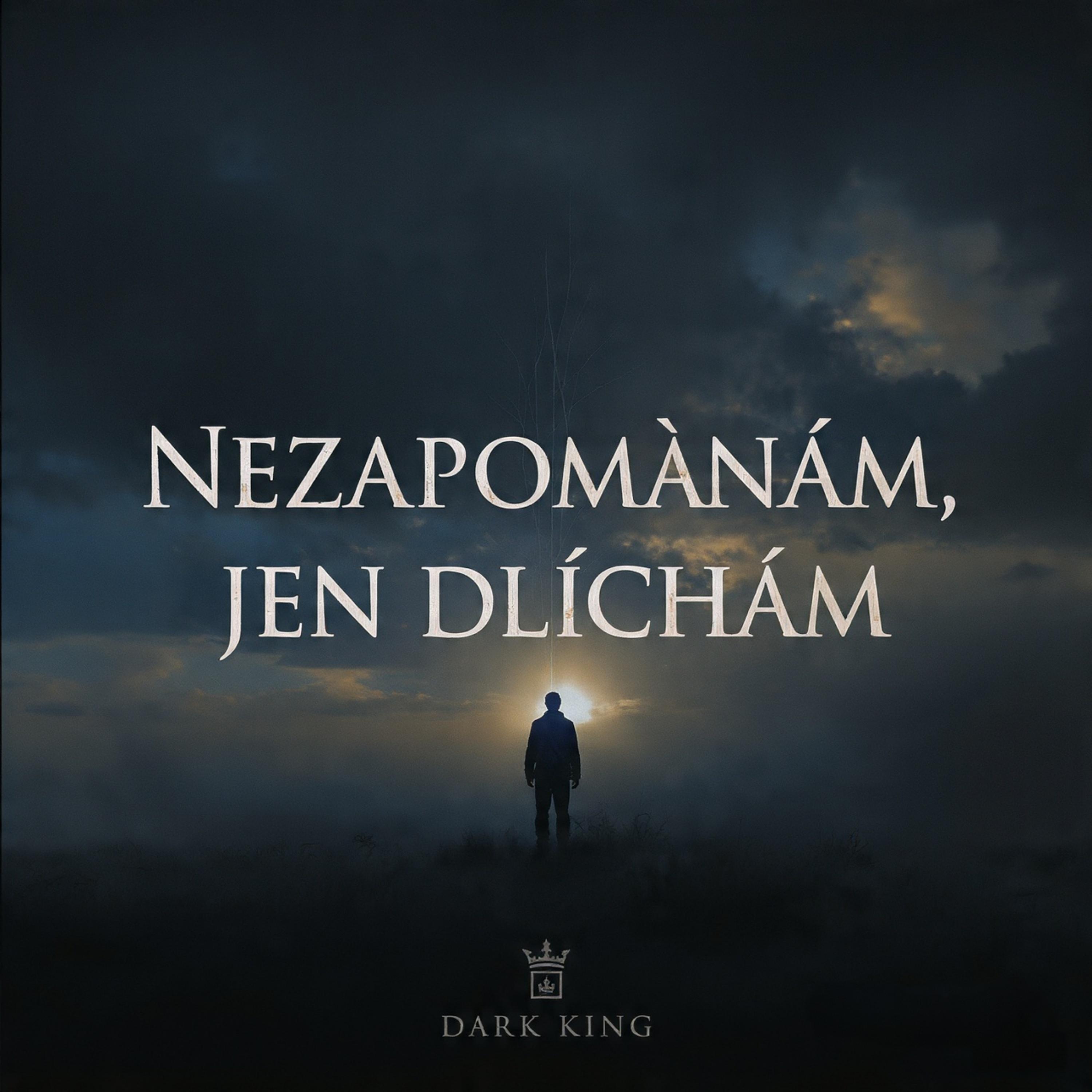Релиз Nezapomínám, jen dýchám