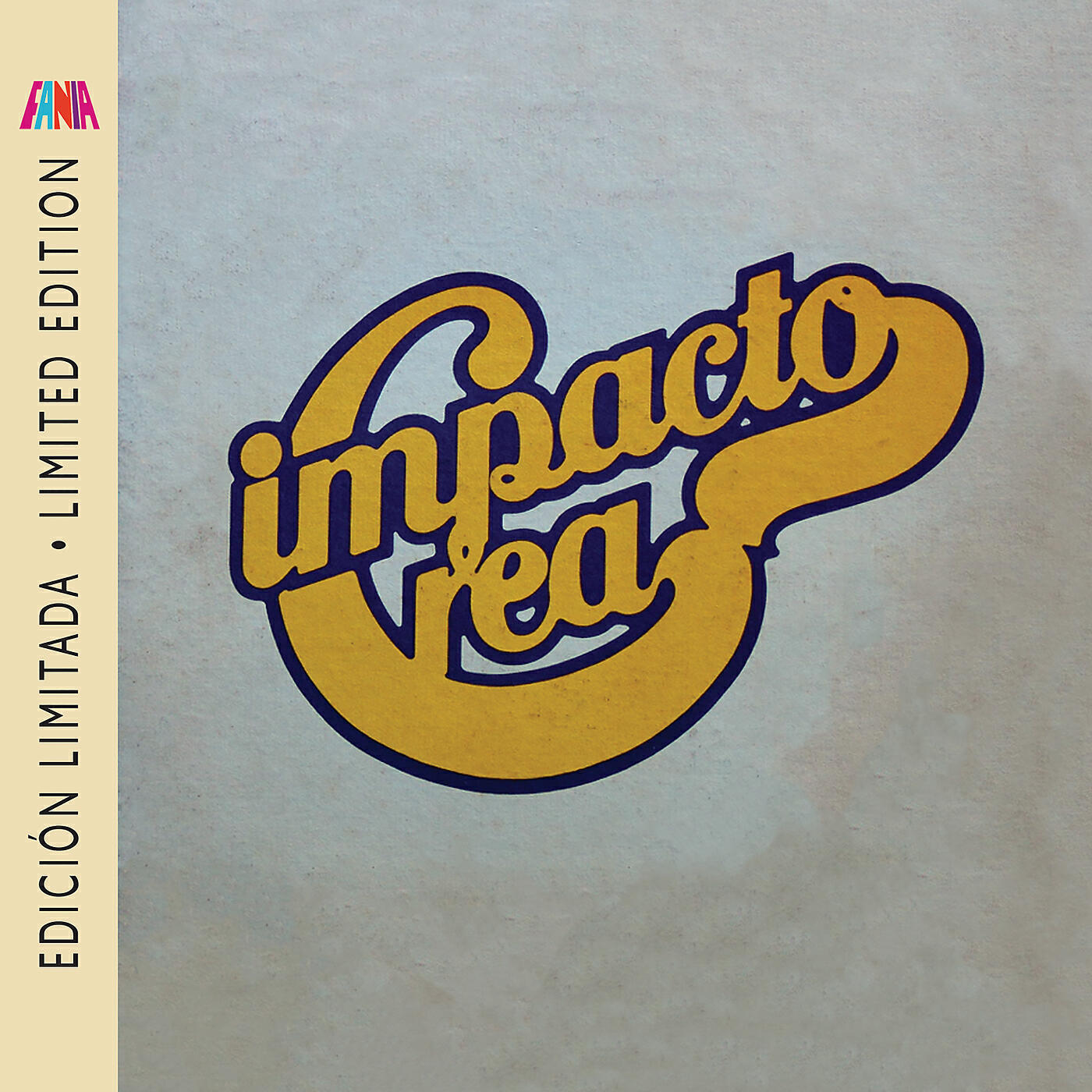 Релиз Impacto Crea