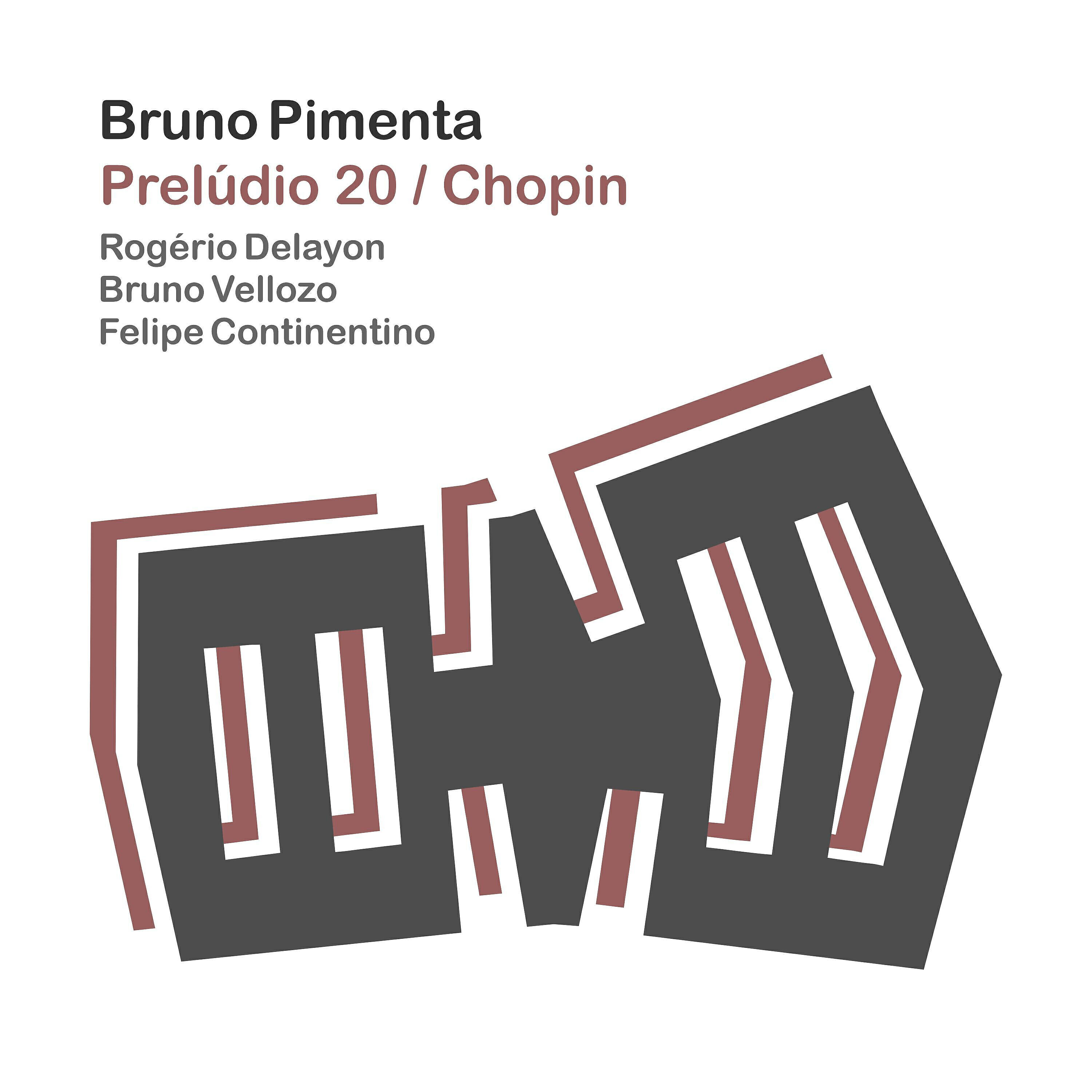 Релиз Prelúdio No. 20 Op. 28
