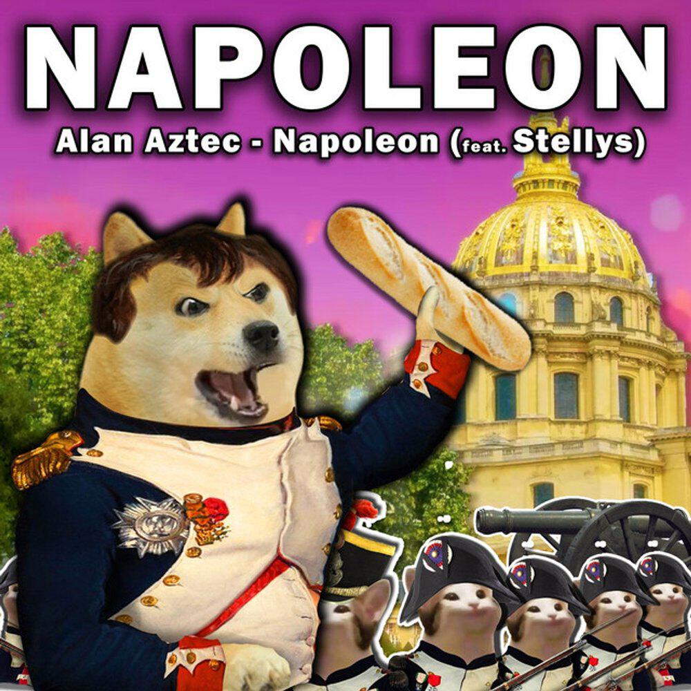 Трек Napoleon