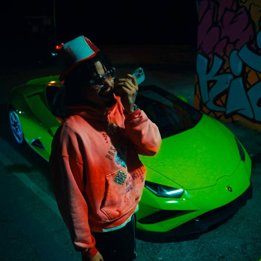 Волна по релизу