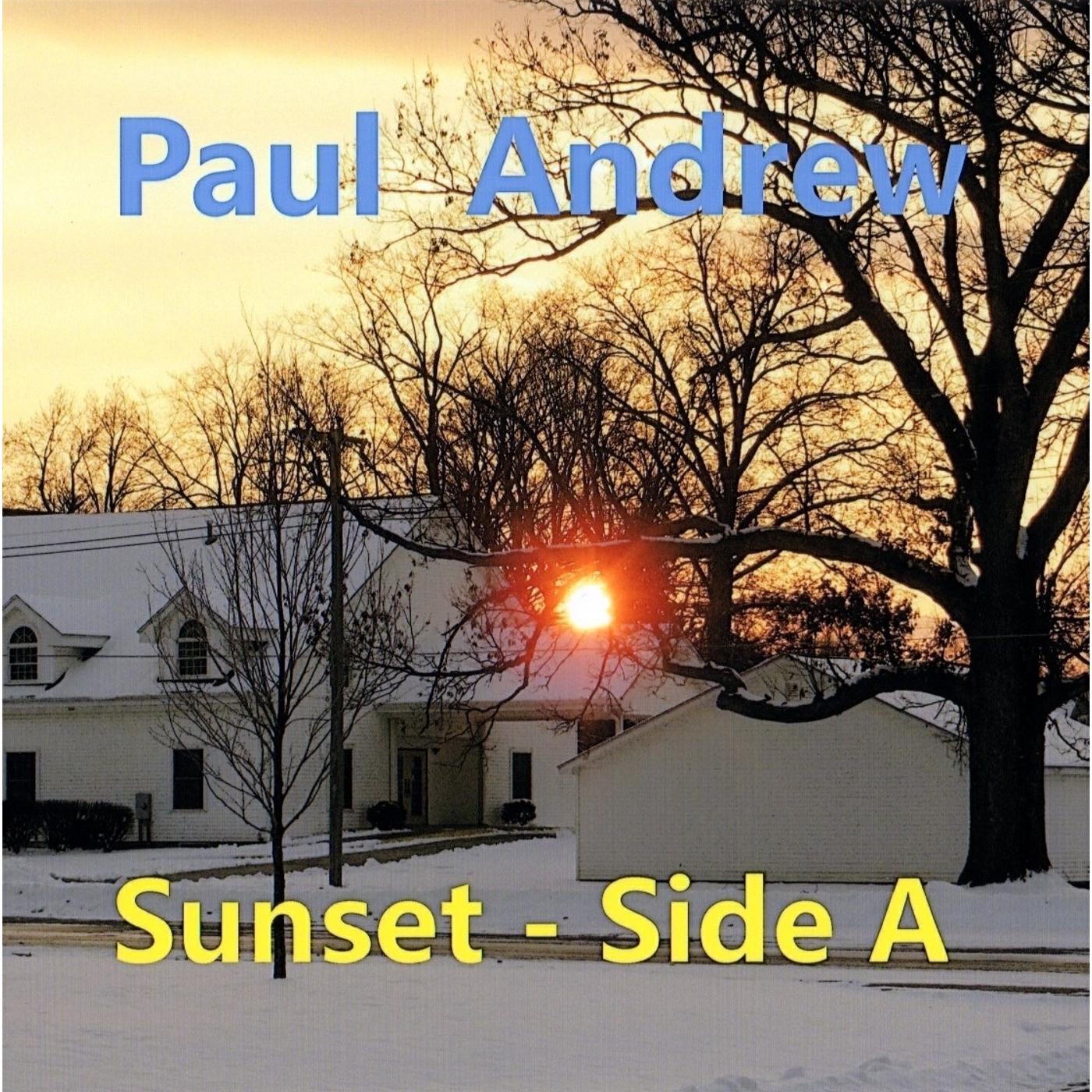 Релиз Sunset: Side A