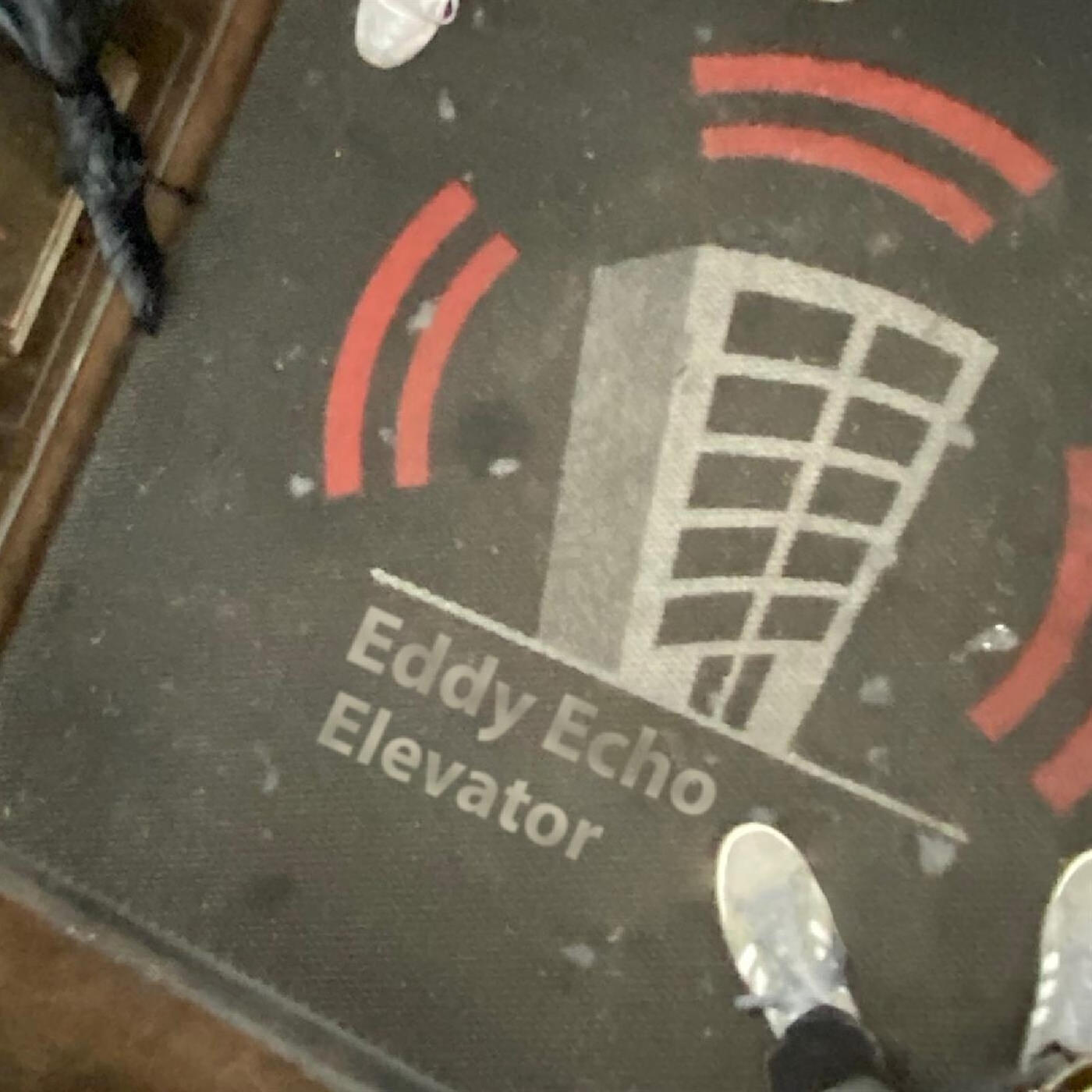 Релиз Elevator