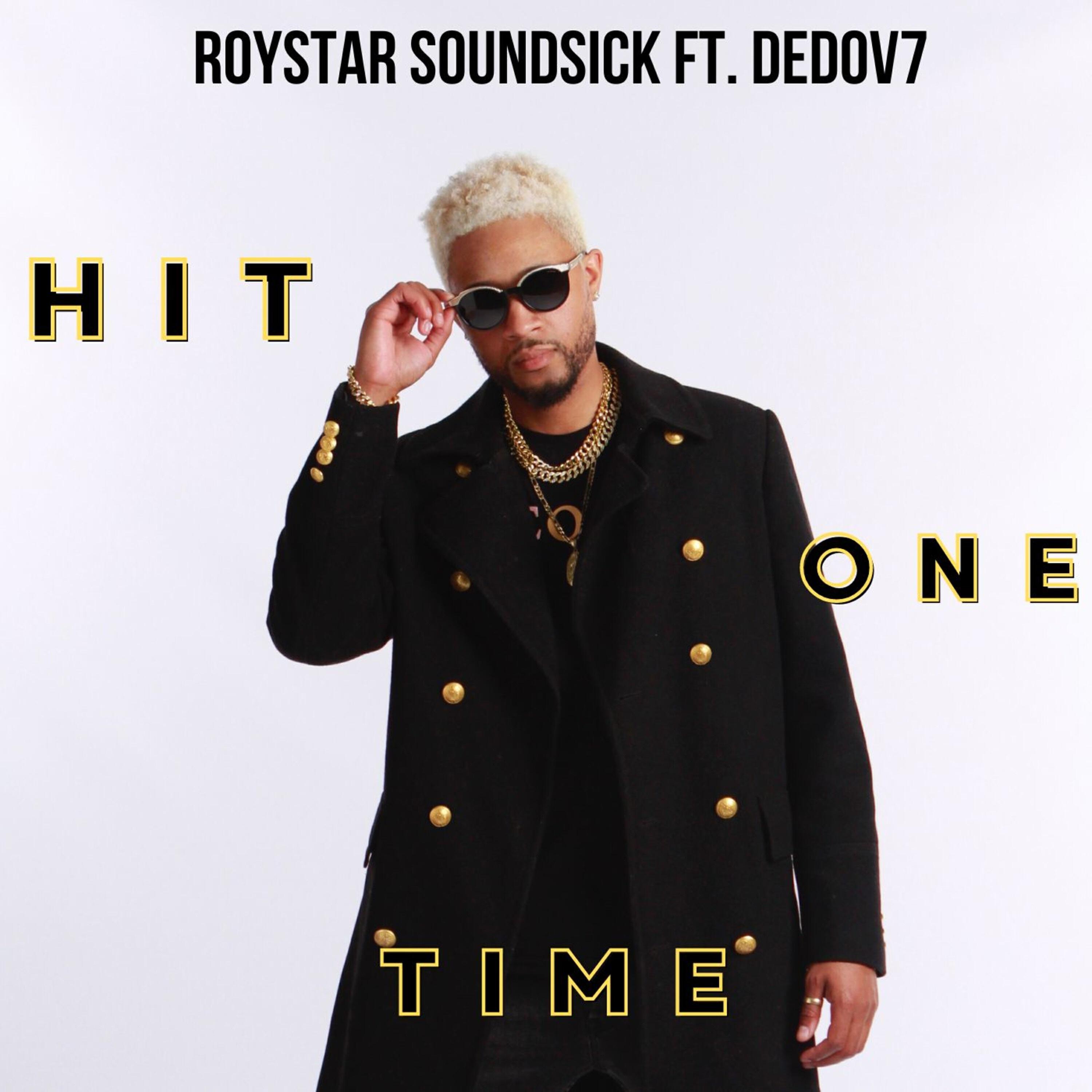 Релиз Hit One Time
