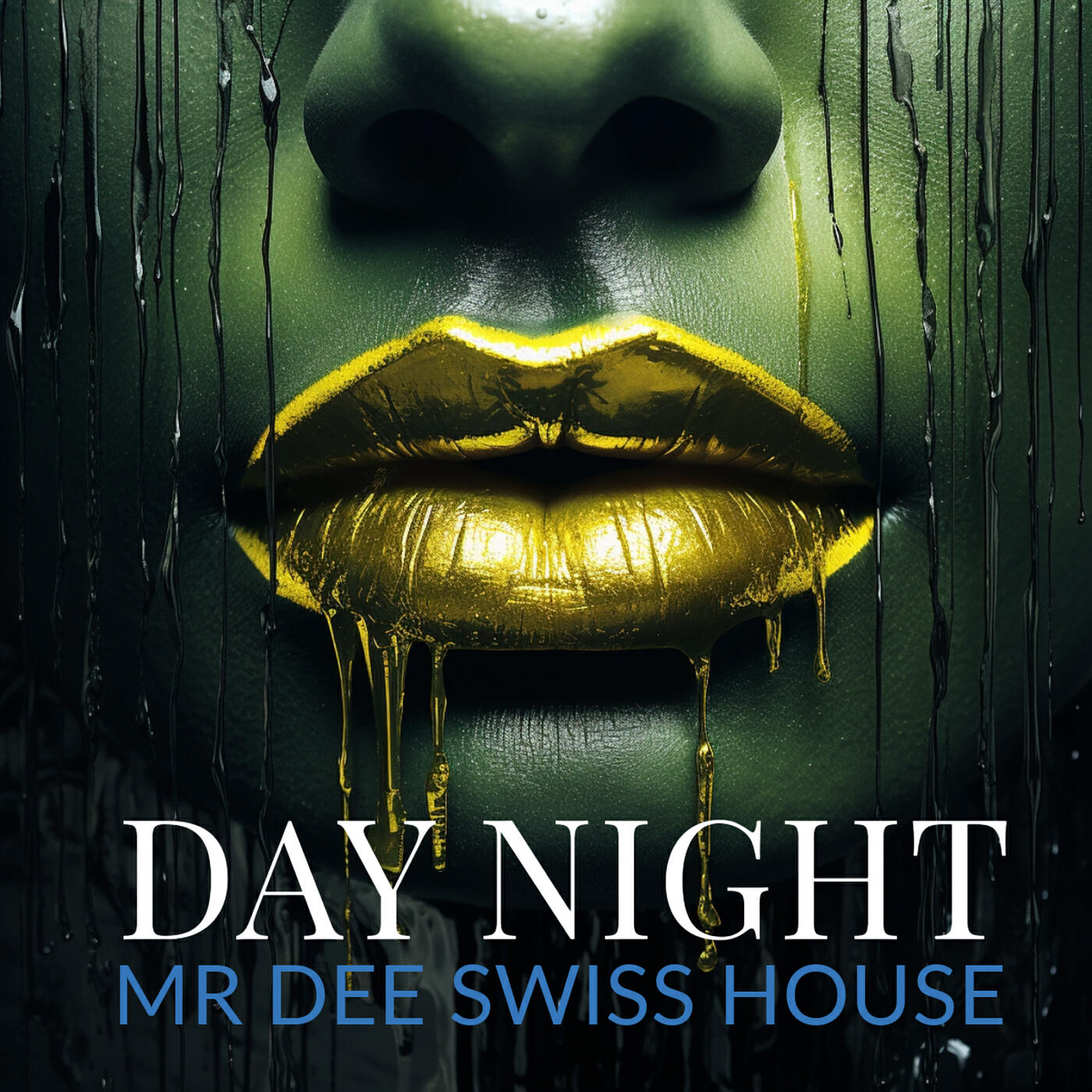 Релиз Day Night