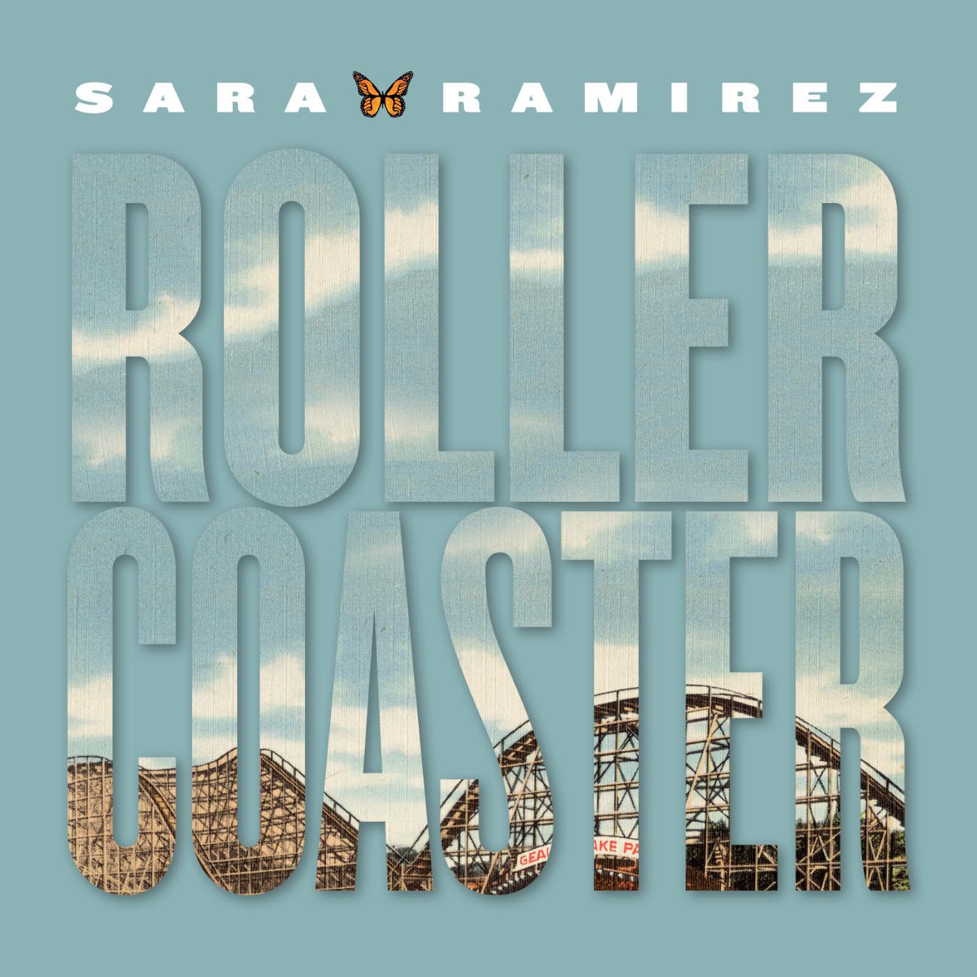 Релиз Rollercoaster