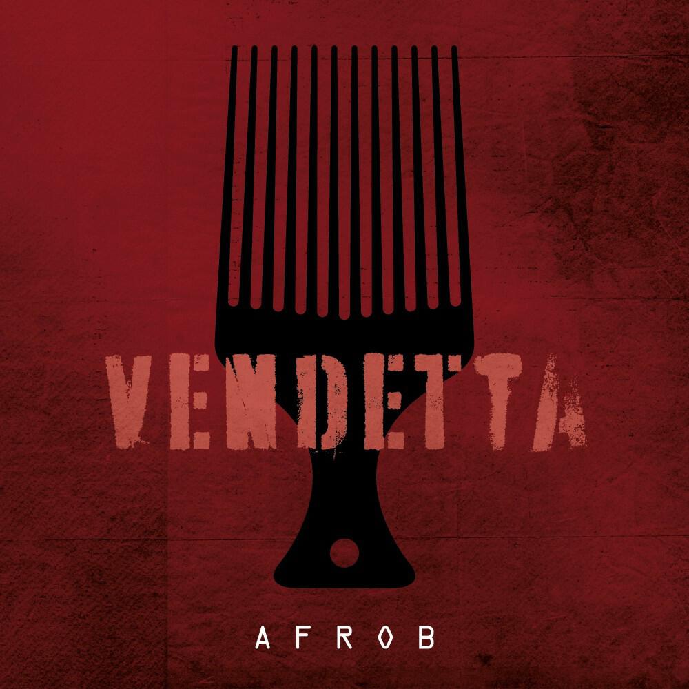 Релиз Vendetta