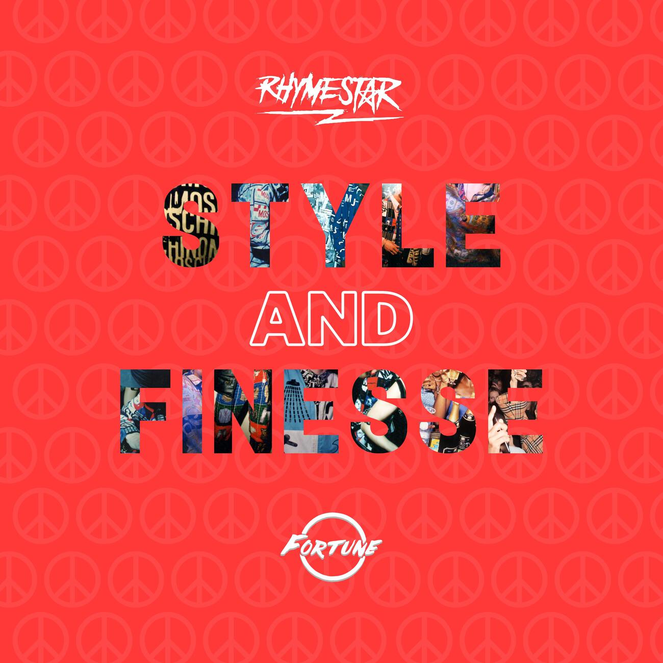 Релиз Style & Finesse