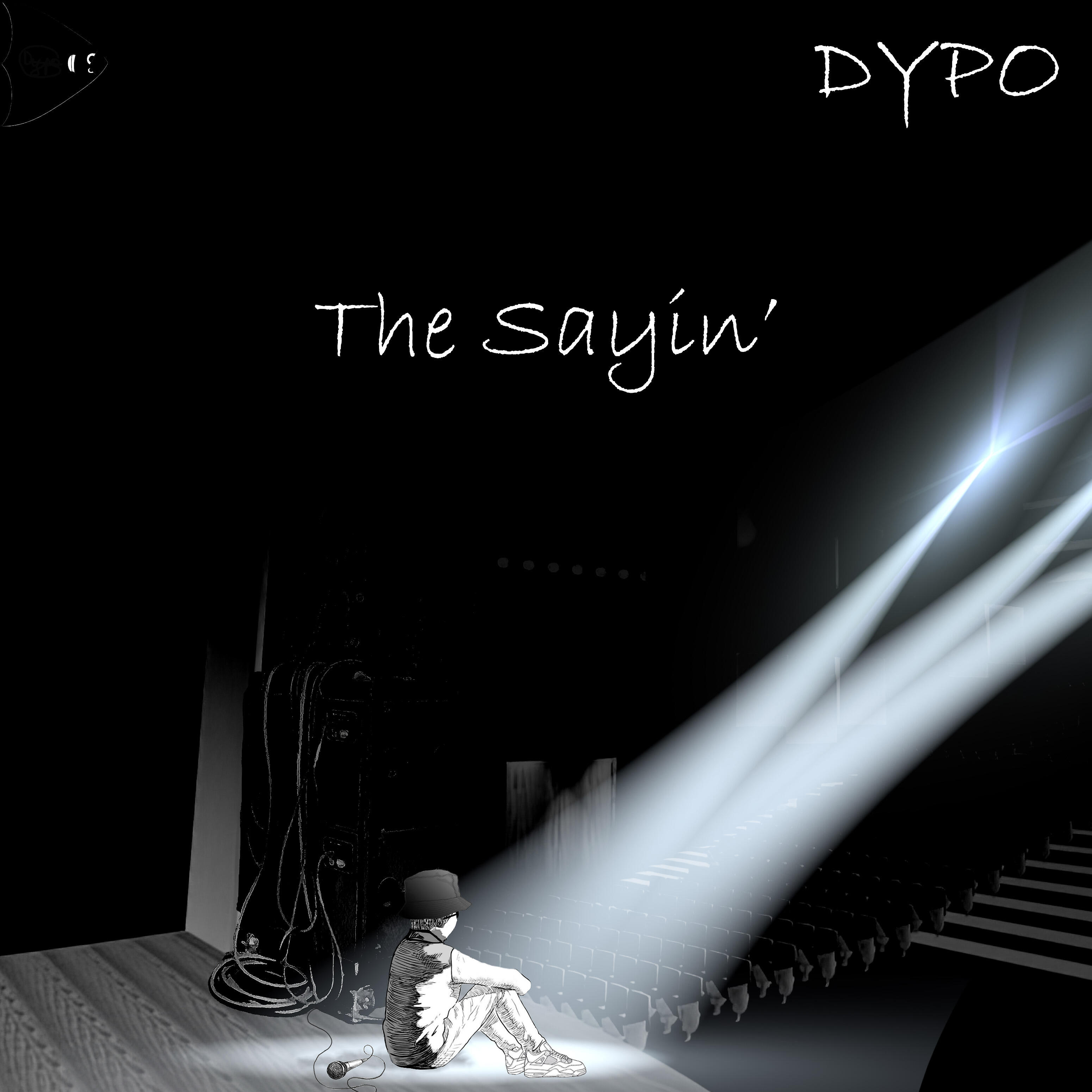 Релиз The Sayin'