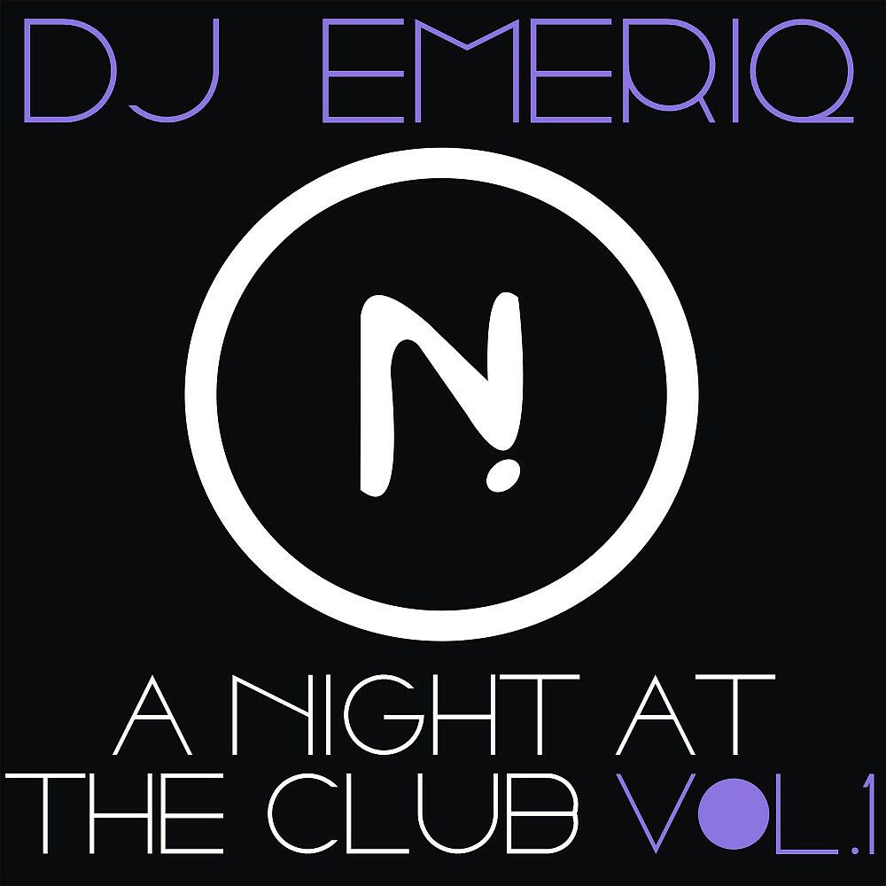 Релиз A Night at the Club, Vol. 1