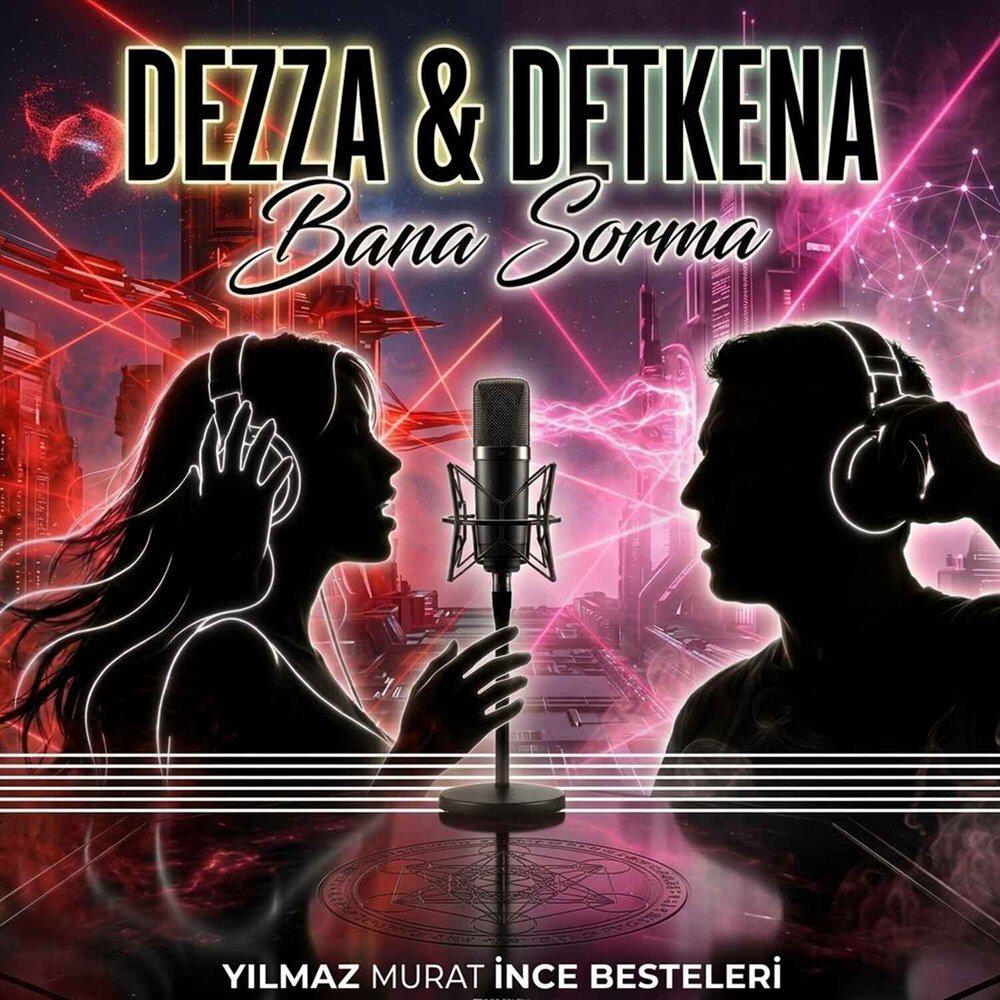 Релиз Bana Sorma