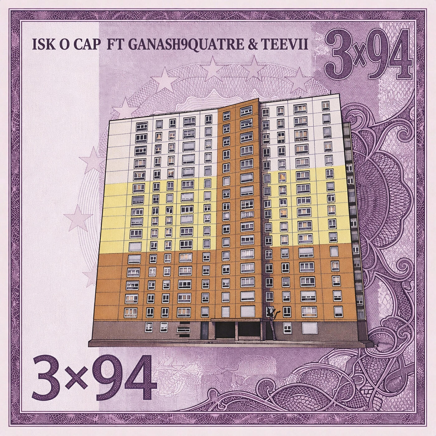 ISK O CAP
