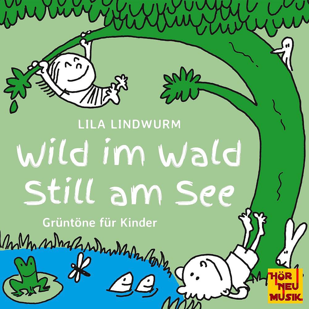 Релиз Wild im Wald: Still am See