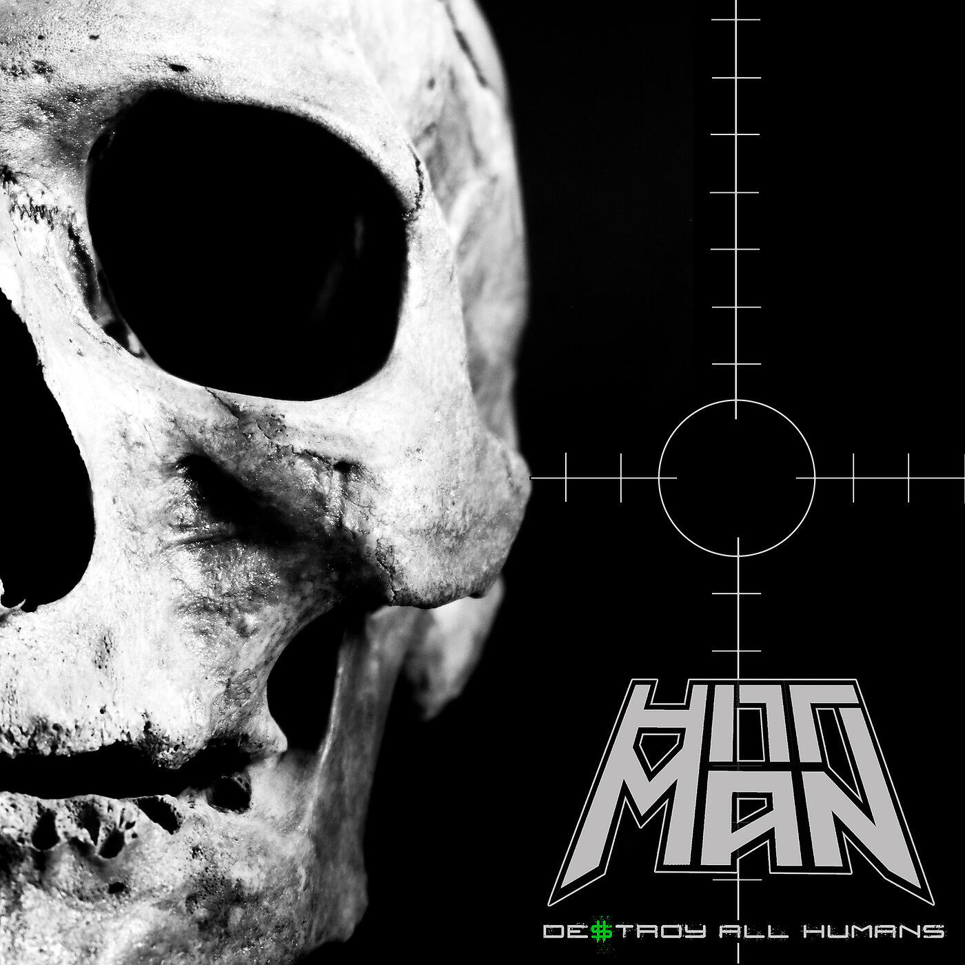 Постер альбома Destroy All Humans