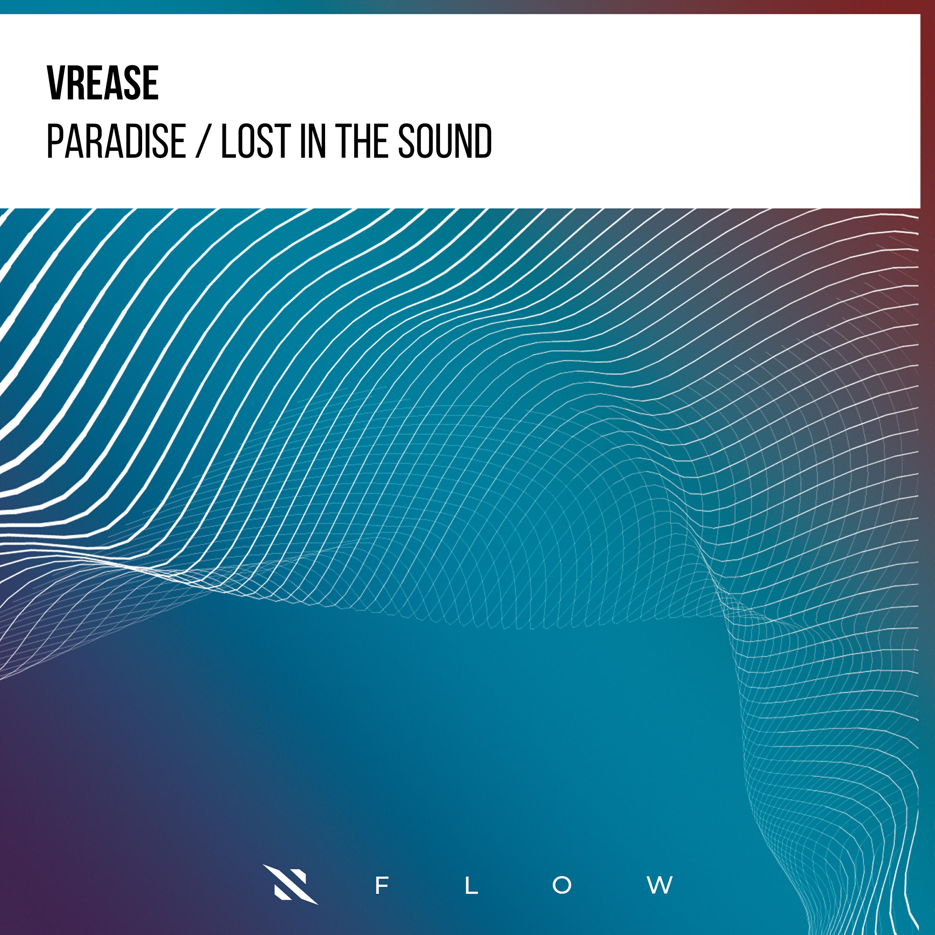 Релиз Paradise / Lost in the Sound
