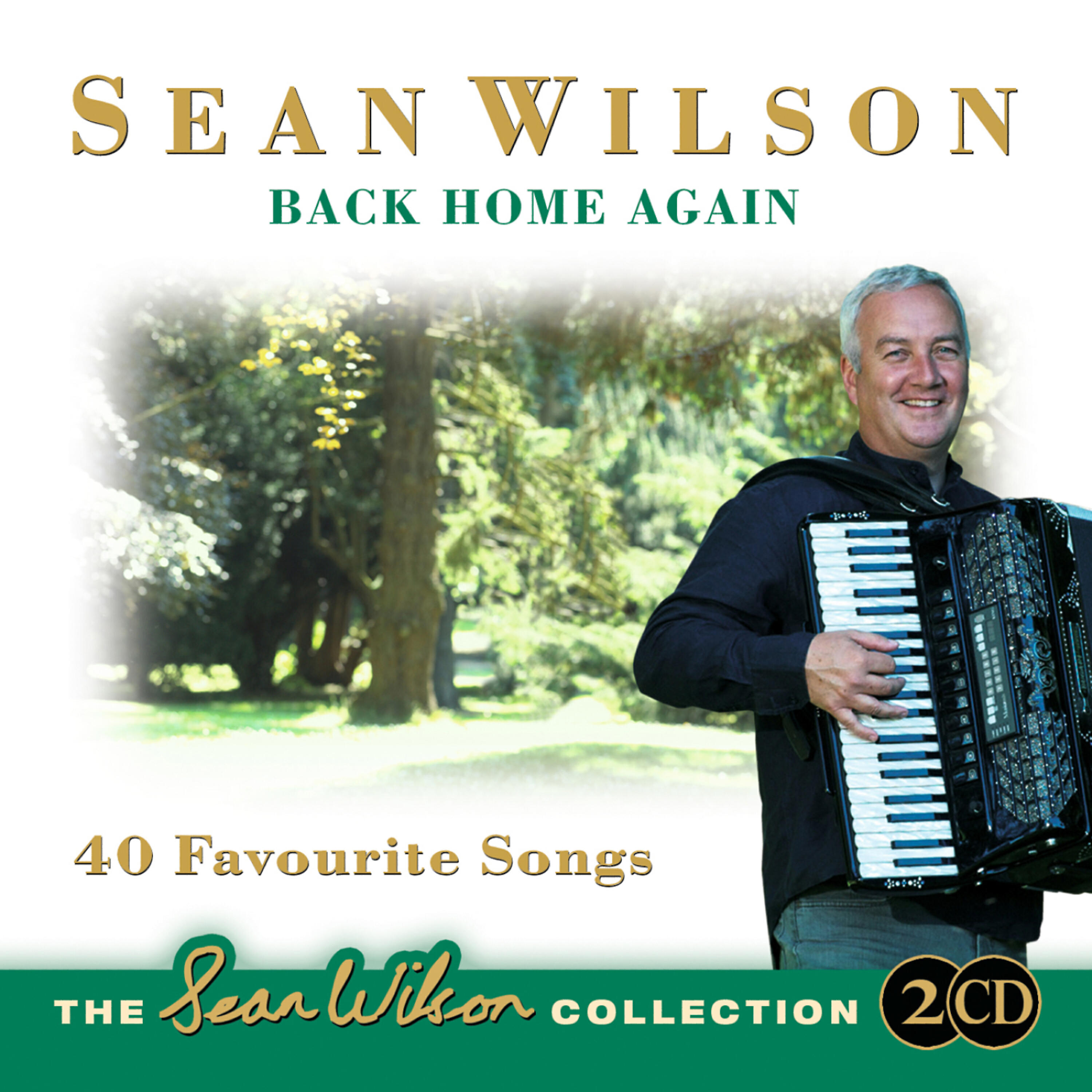 Релиз Back Home Again