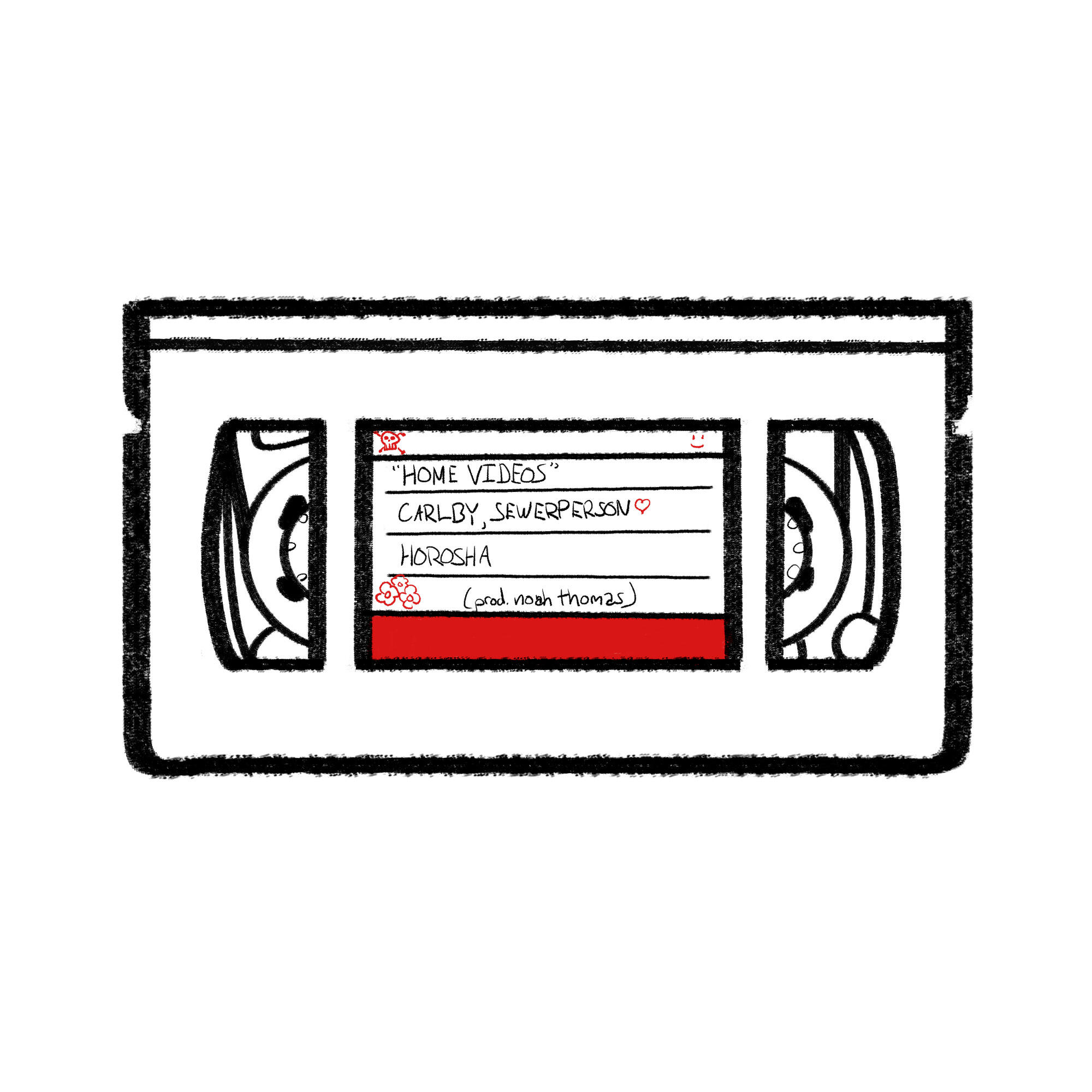 Релиз Home Videos