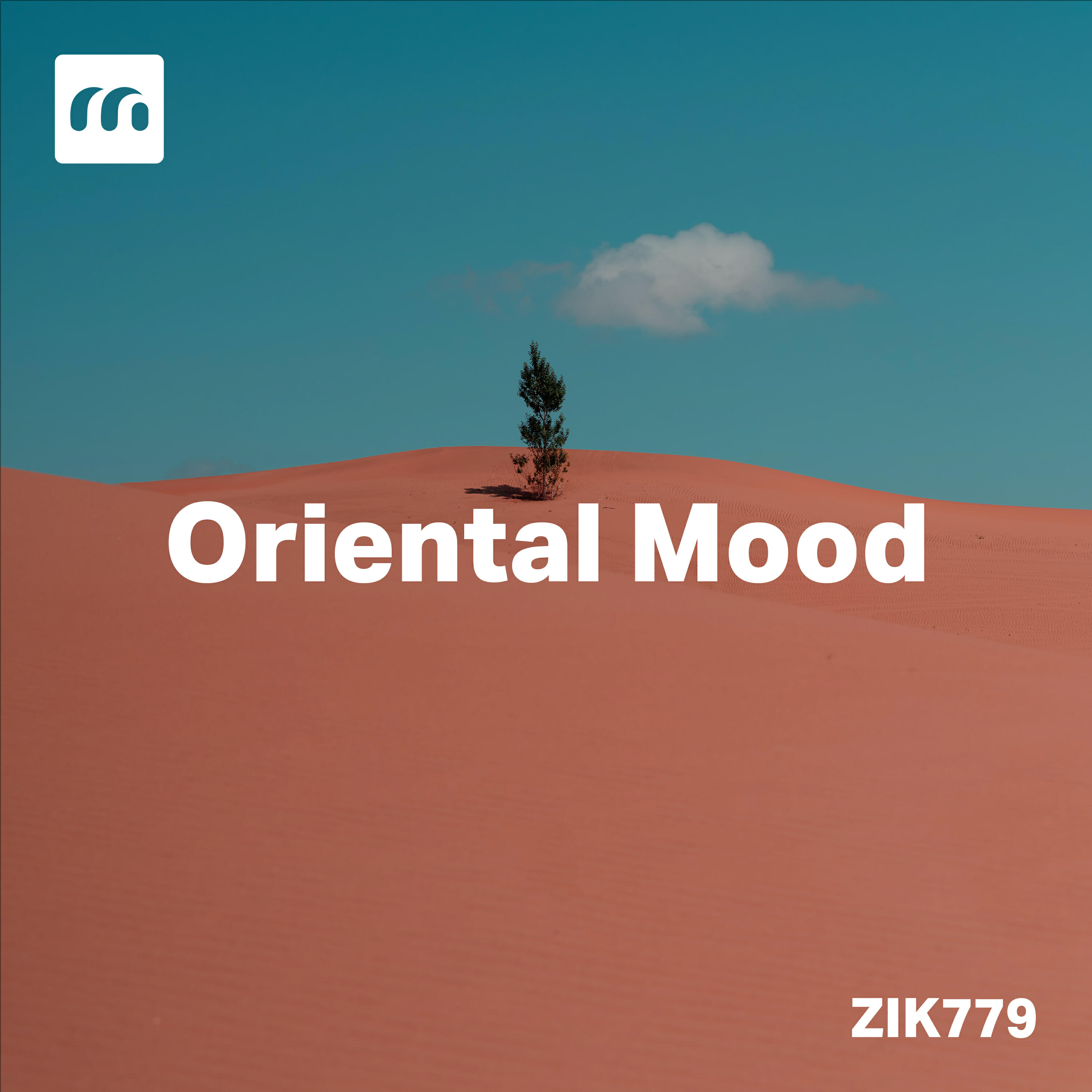 Релиз Oriental Mood