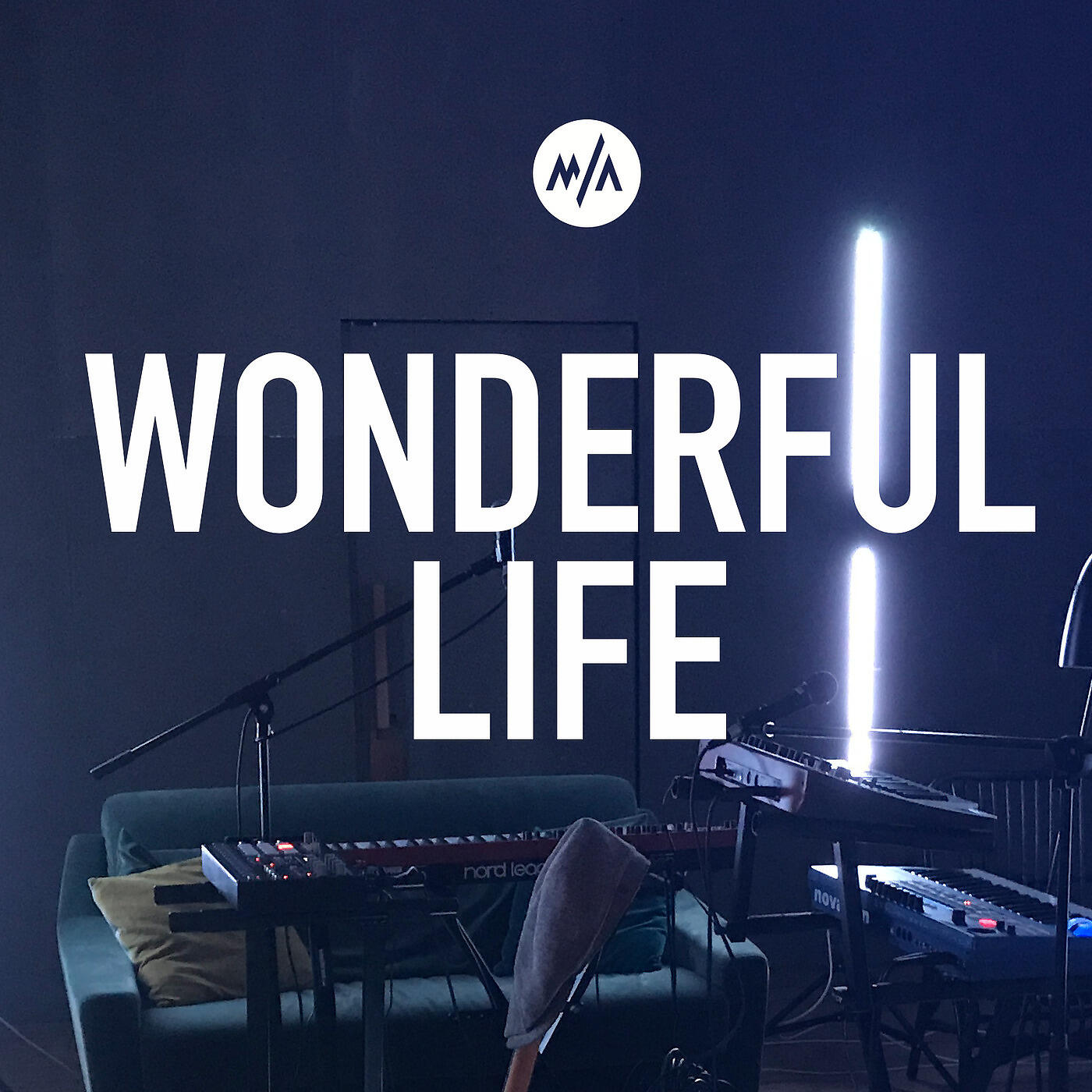 Релиз Wonderful Life