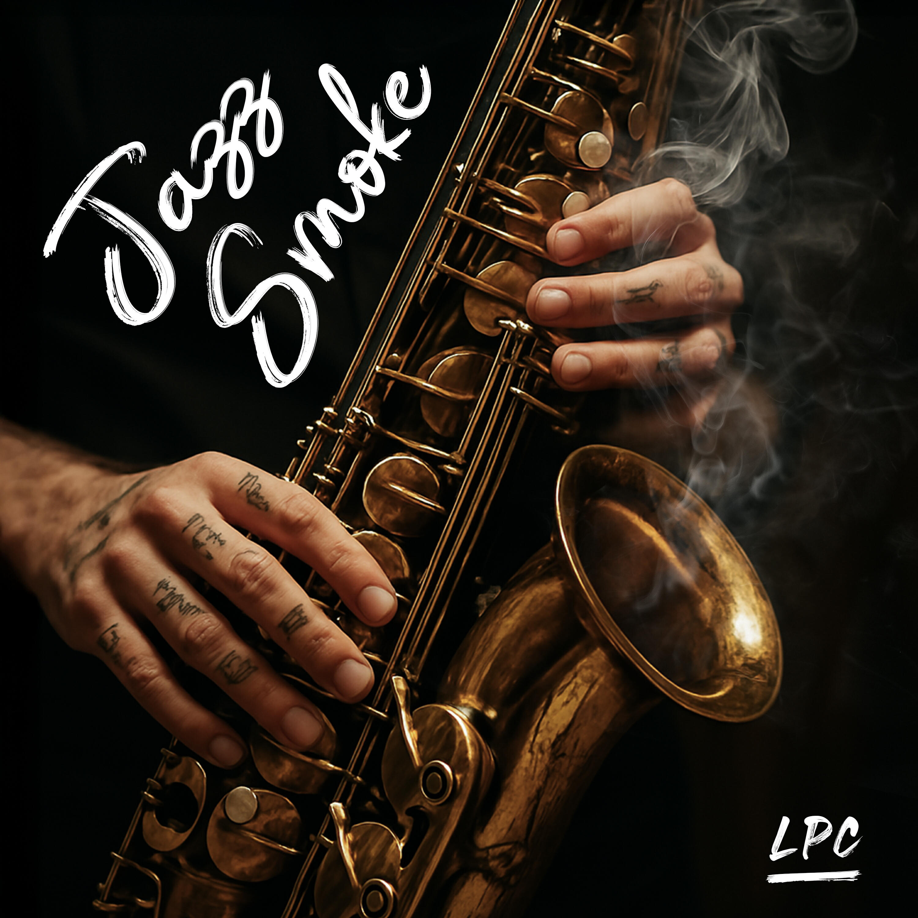 Постер альбома Jazz Smoke