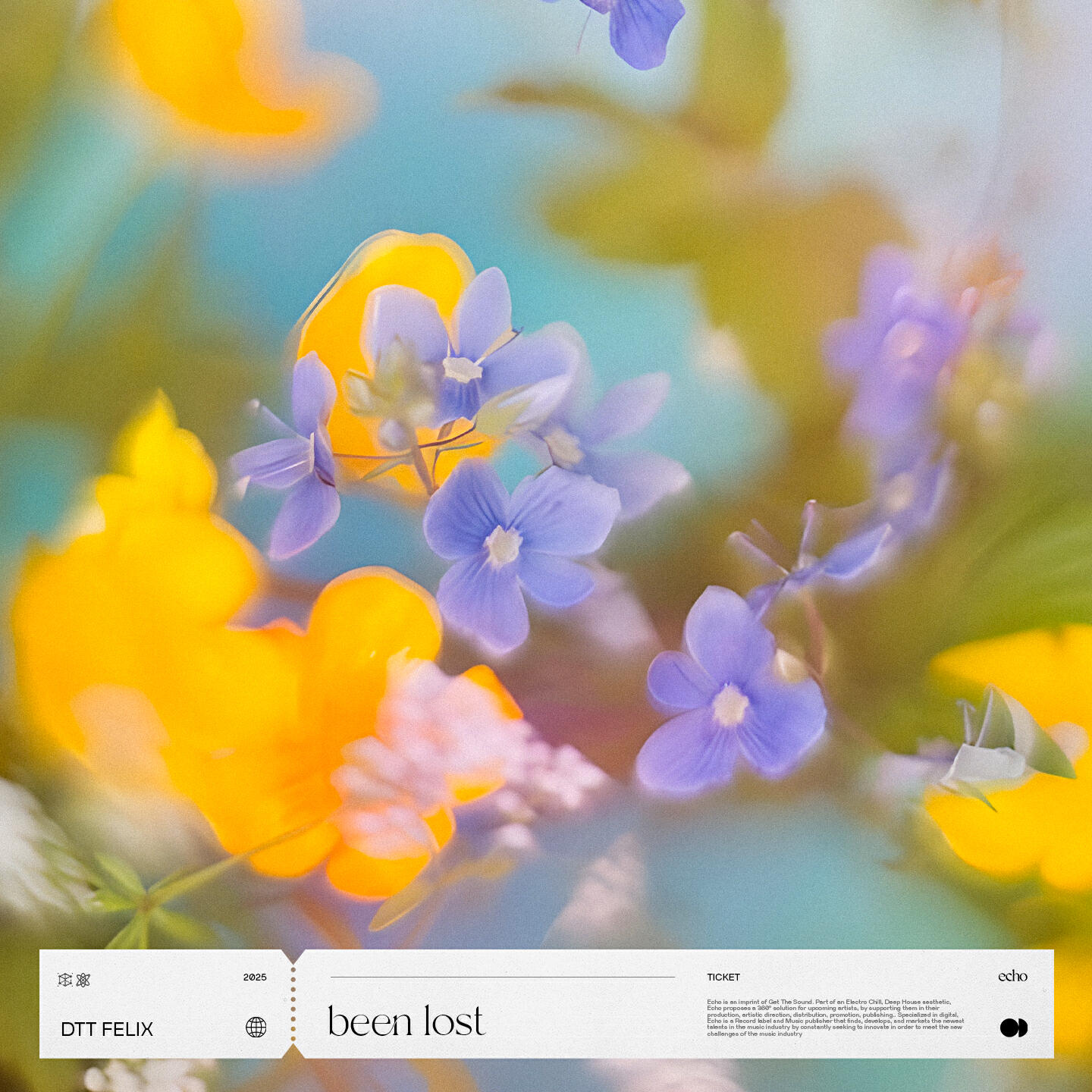 Релиз been lost