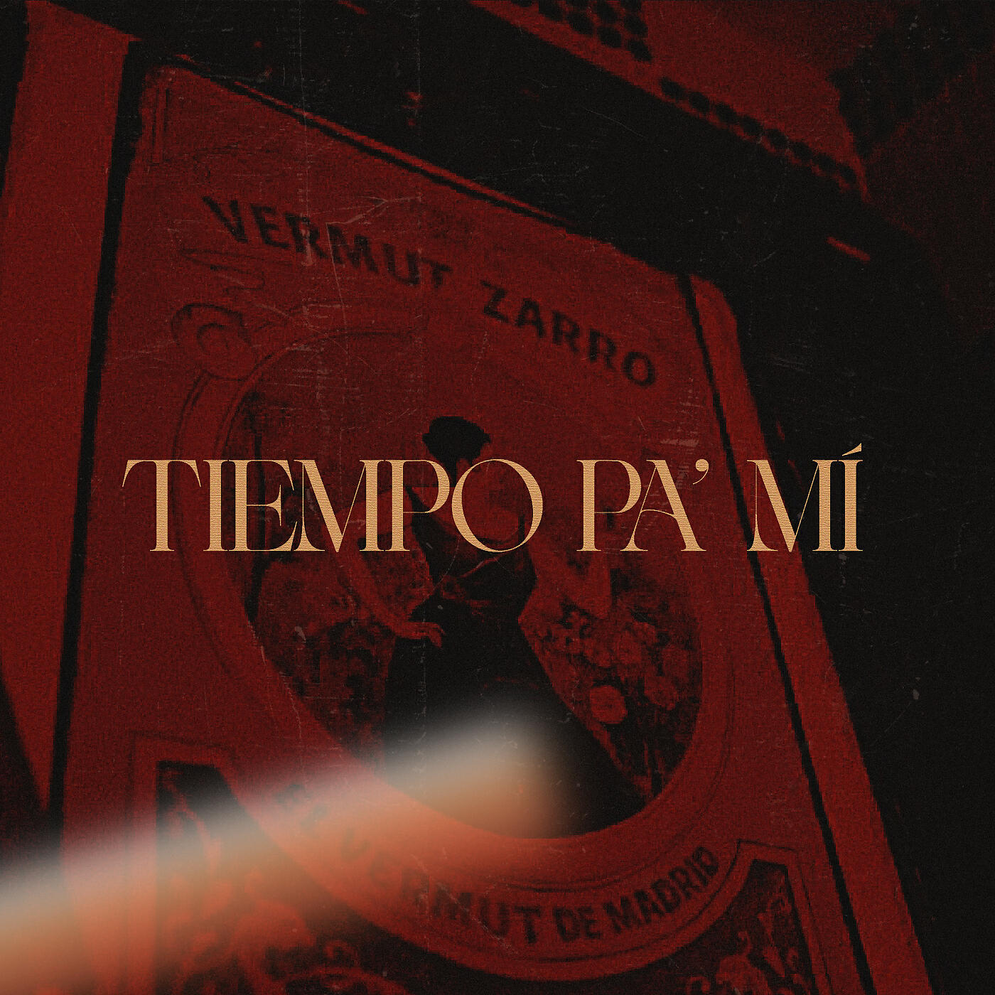 Релиз tiempo pa’ mí