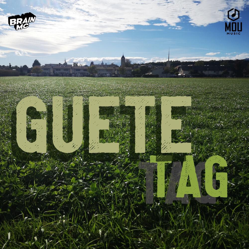 Релиз Guete Tag