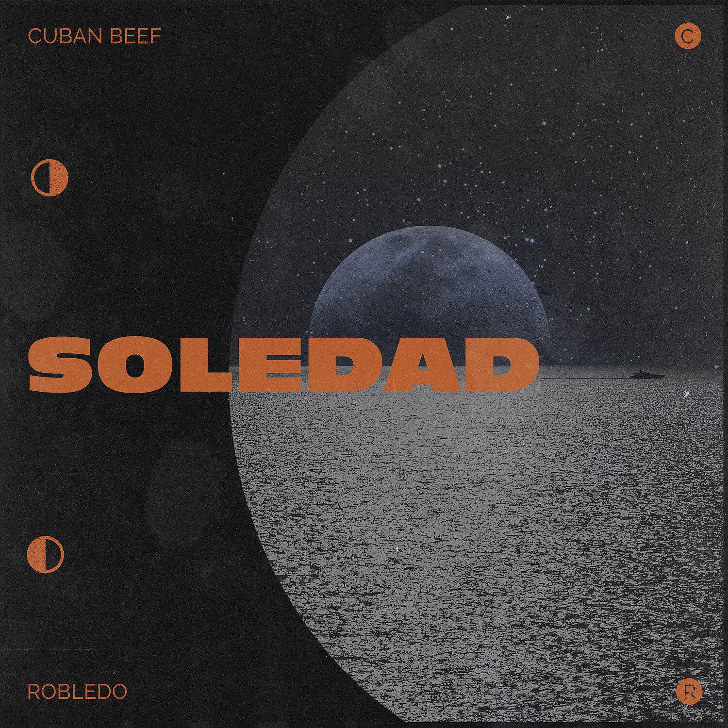 Релиз Soledad