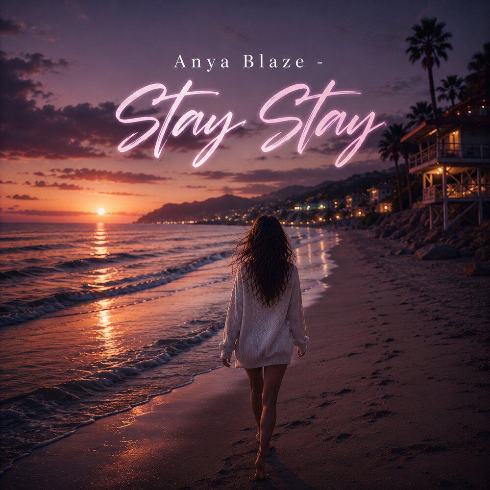 Релиз Stay Stay