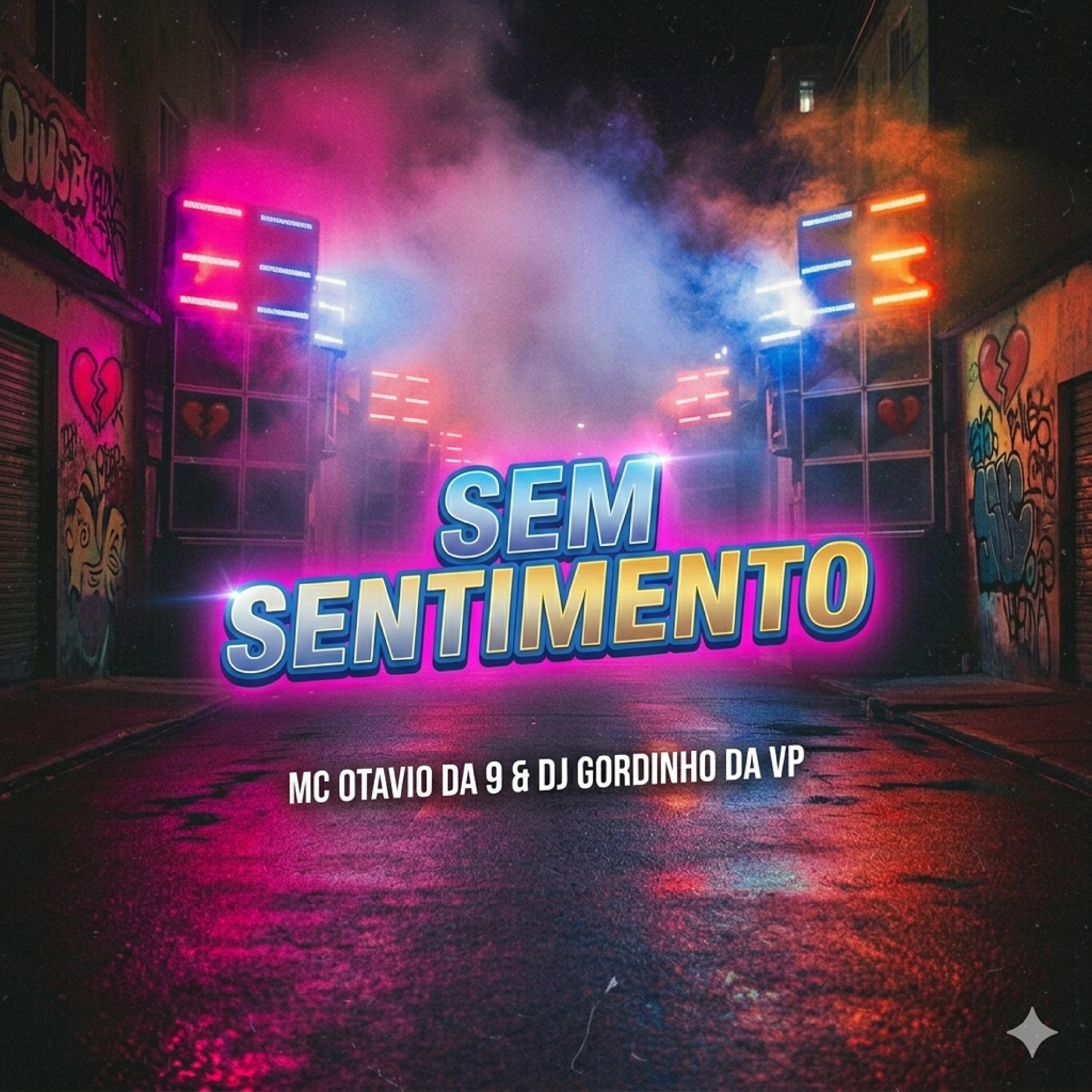 Релиз Sem Sentimento