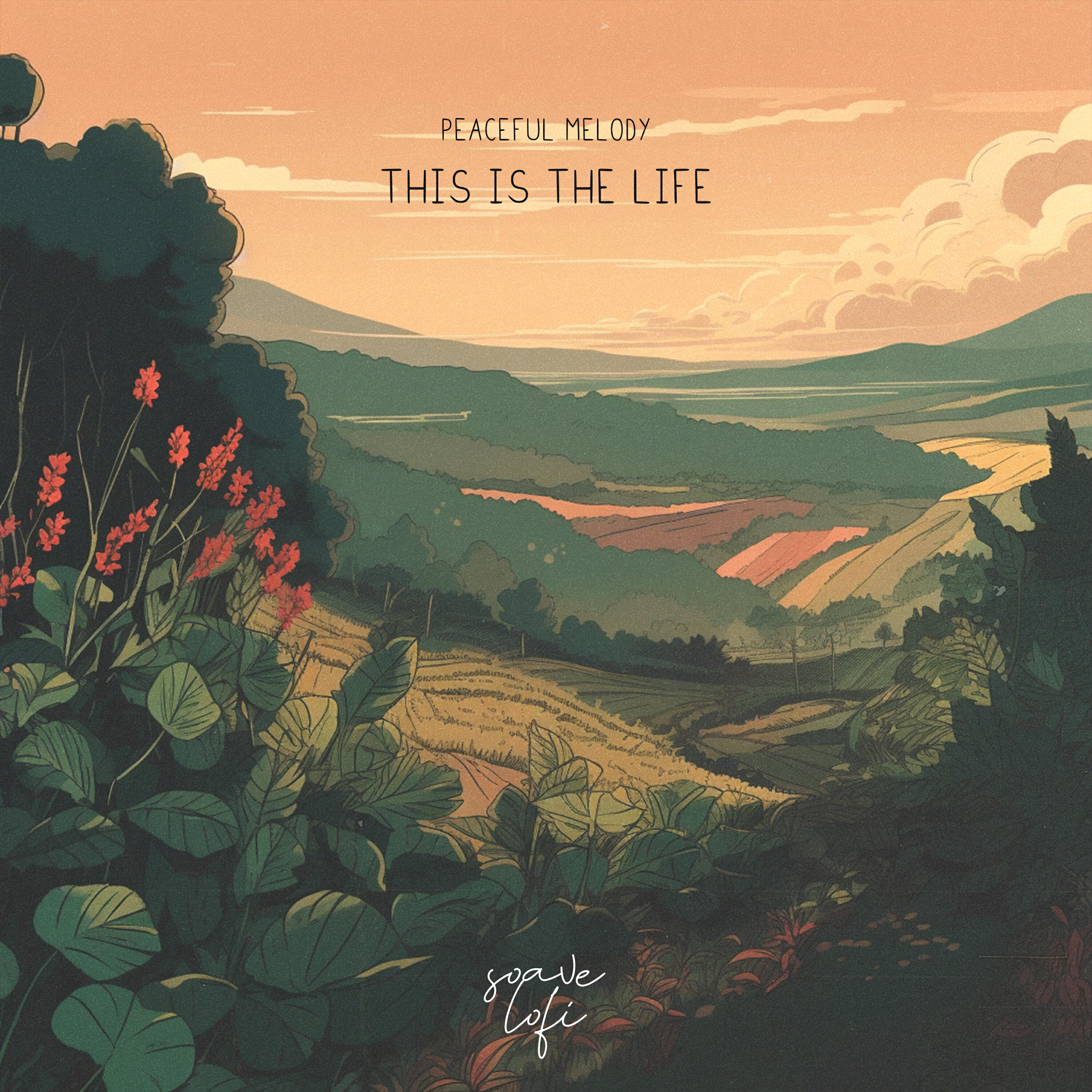 Релиз This Is the Life