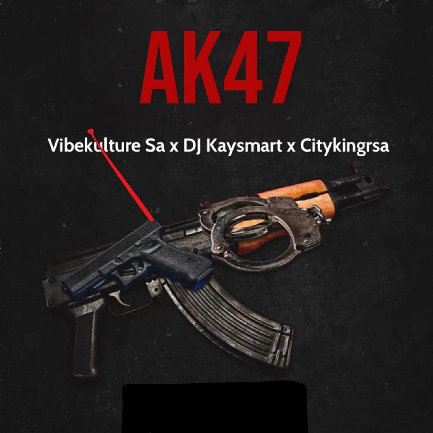 Релиз AK47