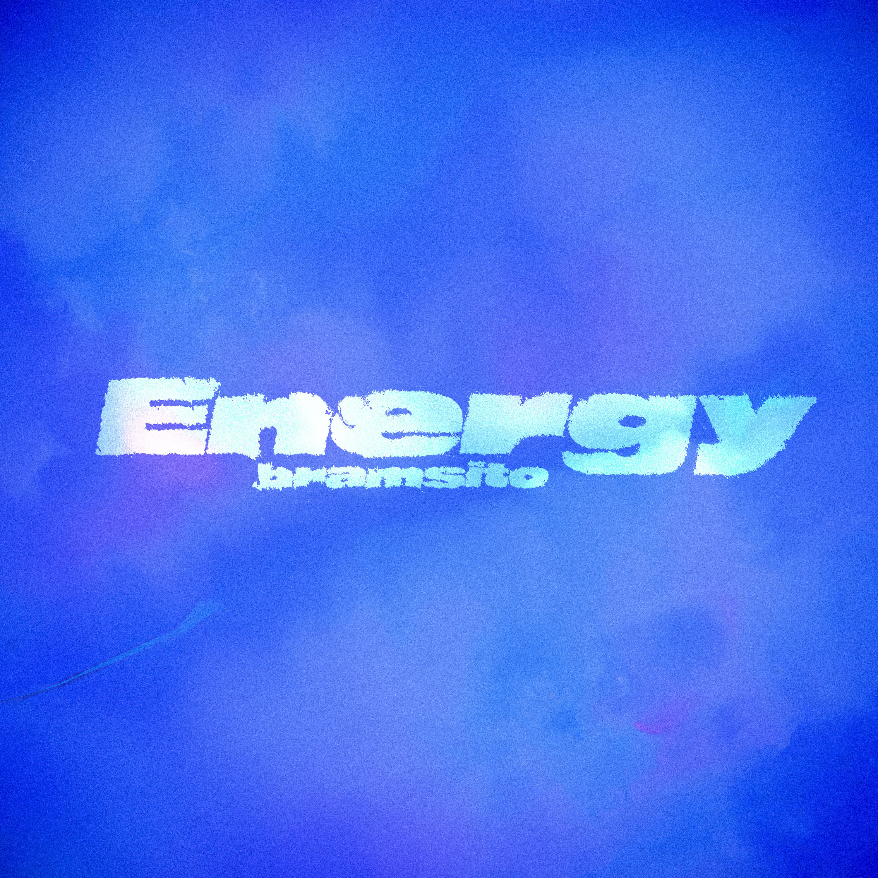 Релиз ENERGY