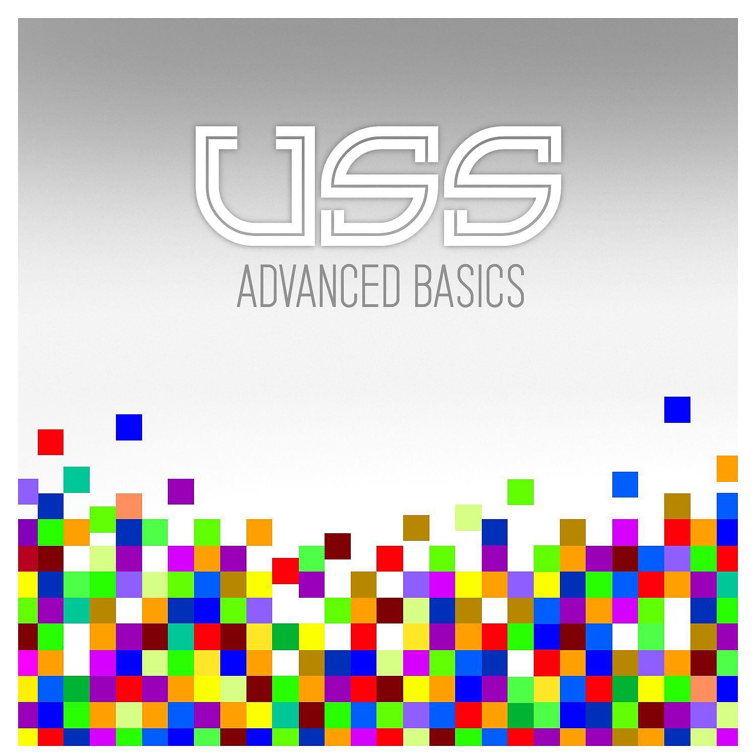 Релиз Advanced Basics