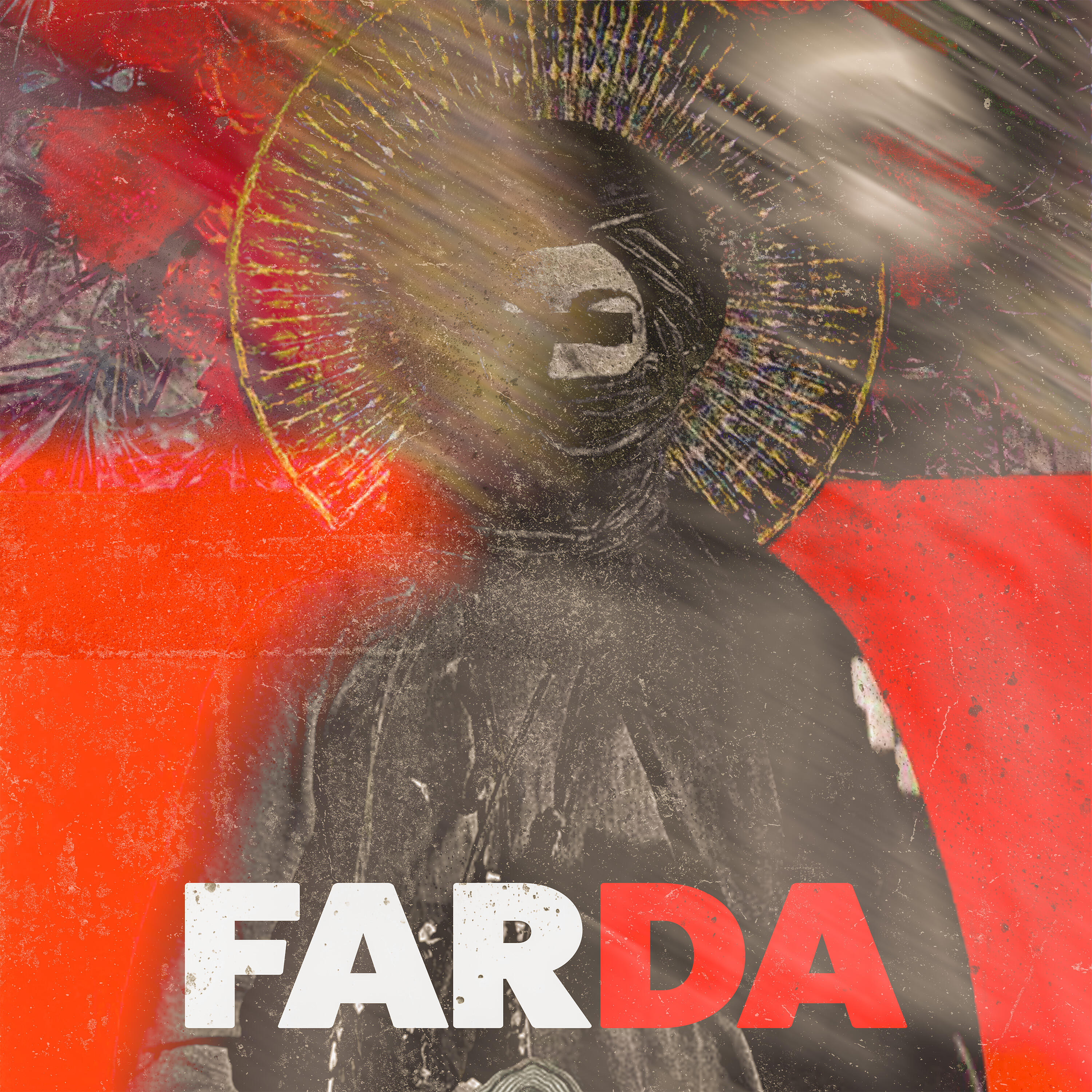 Релиз FARDA