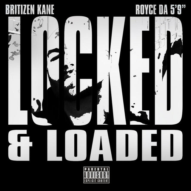 Релиз Locked & Loaded