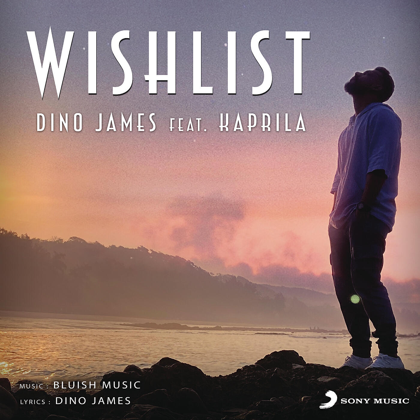 Релиз Wishlist